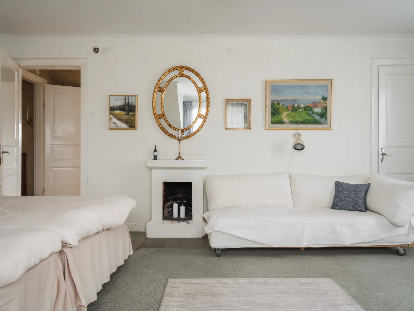 Villa, Östervallagatan 10, Gotland