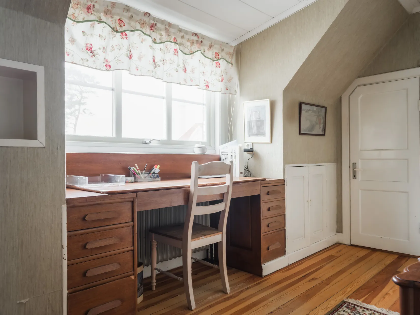 Villa, Östervallagatan 10, Gotland