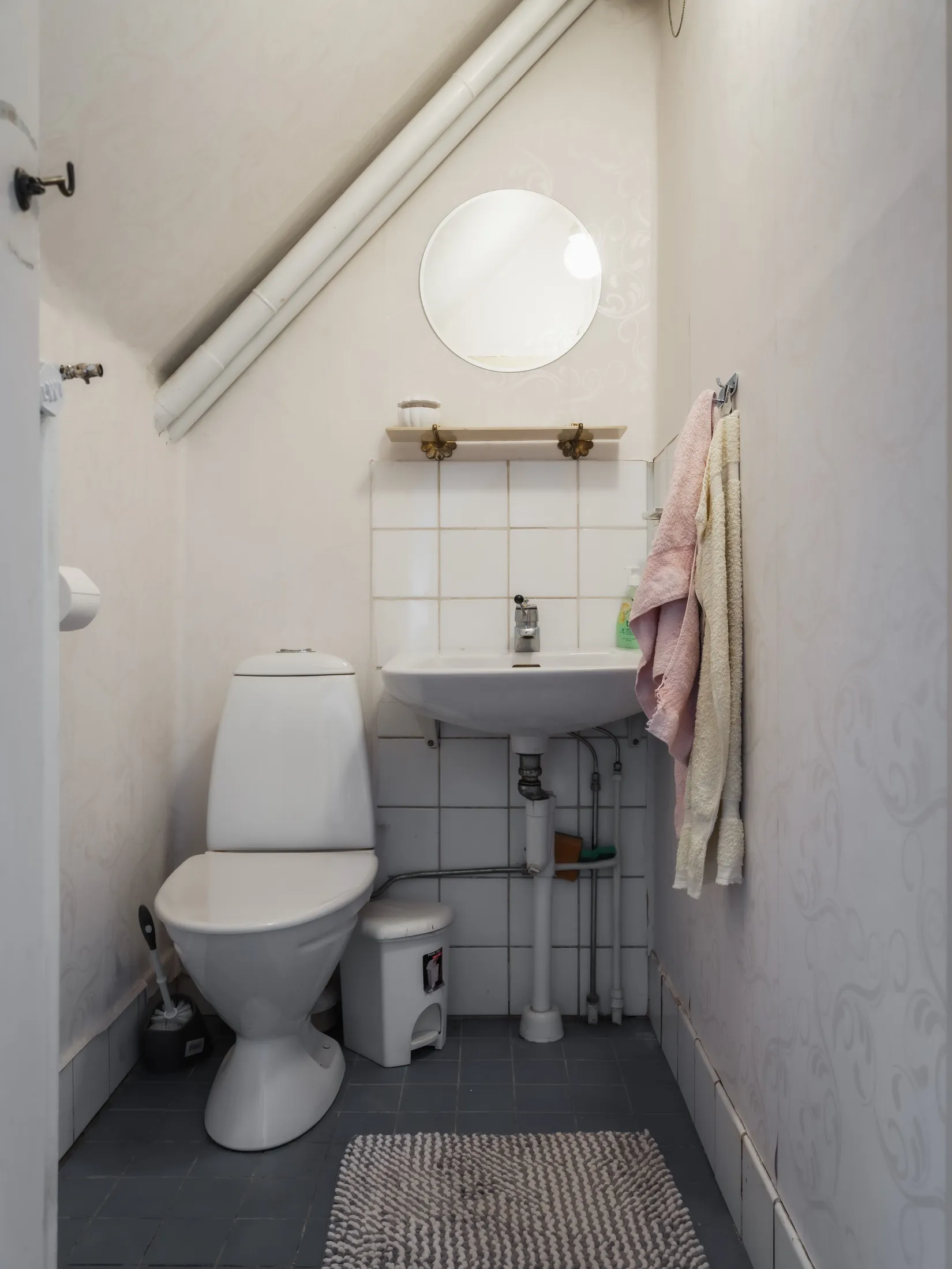 Villa, Östervallagatan 10, Gotland