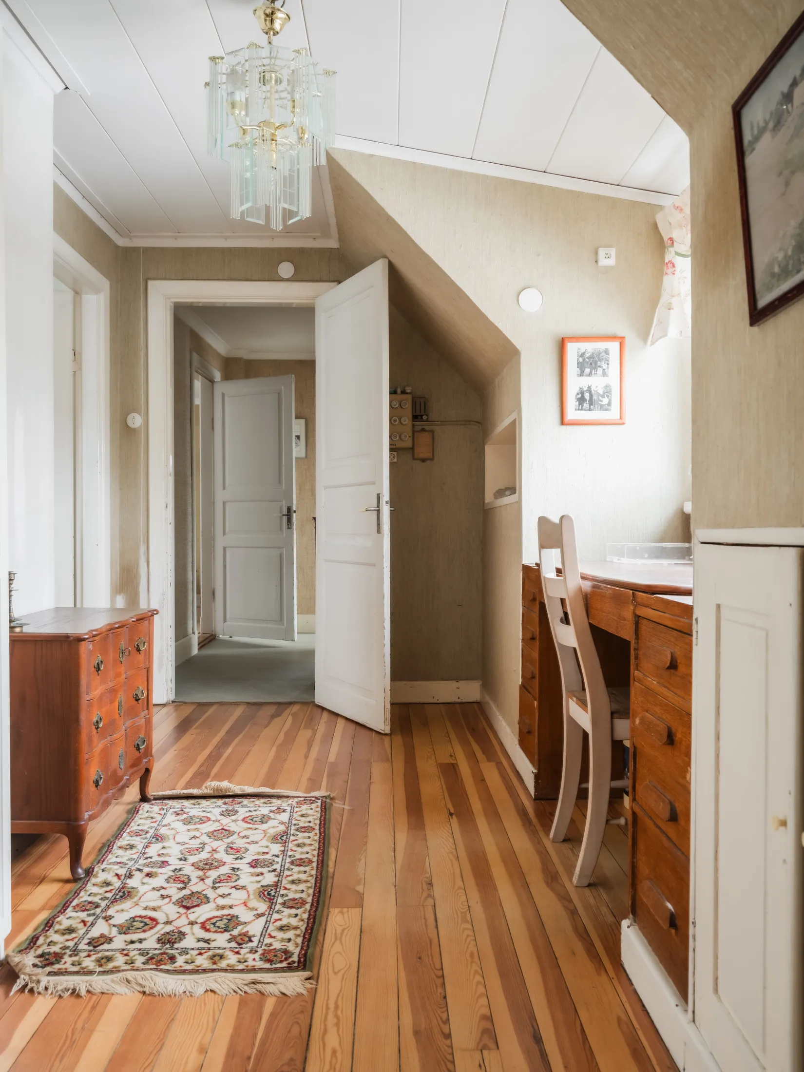 Villa, Östervallagatan 10, Gotland