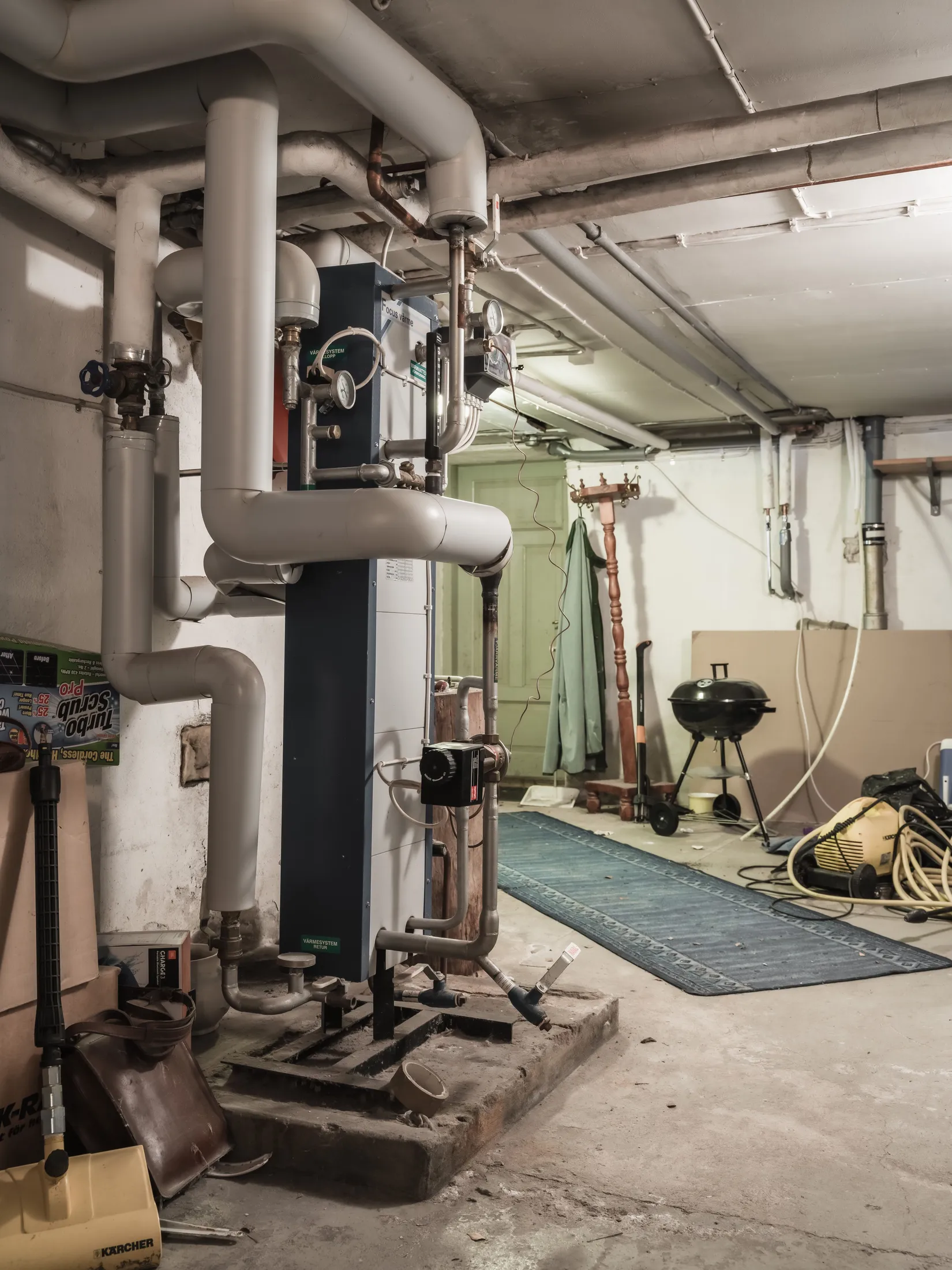 Villa, Östervallagatan 10, Gotland