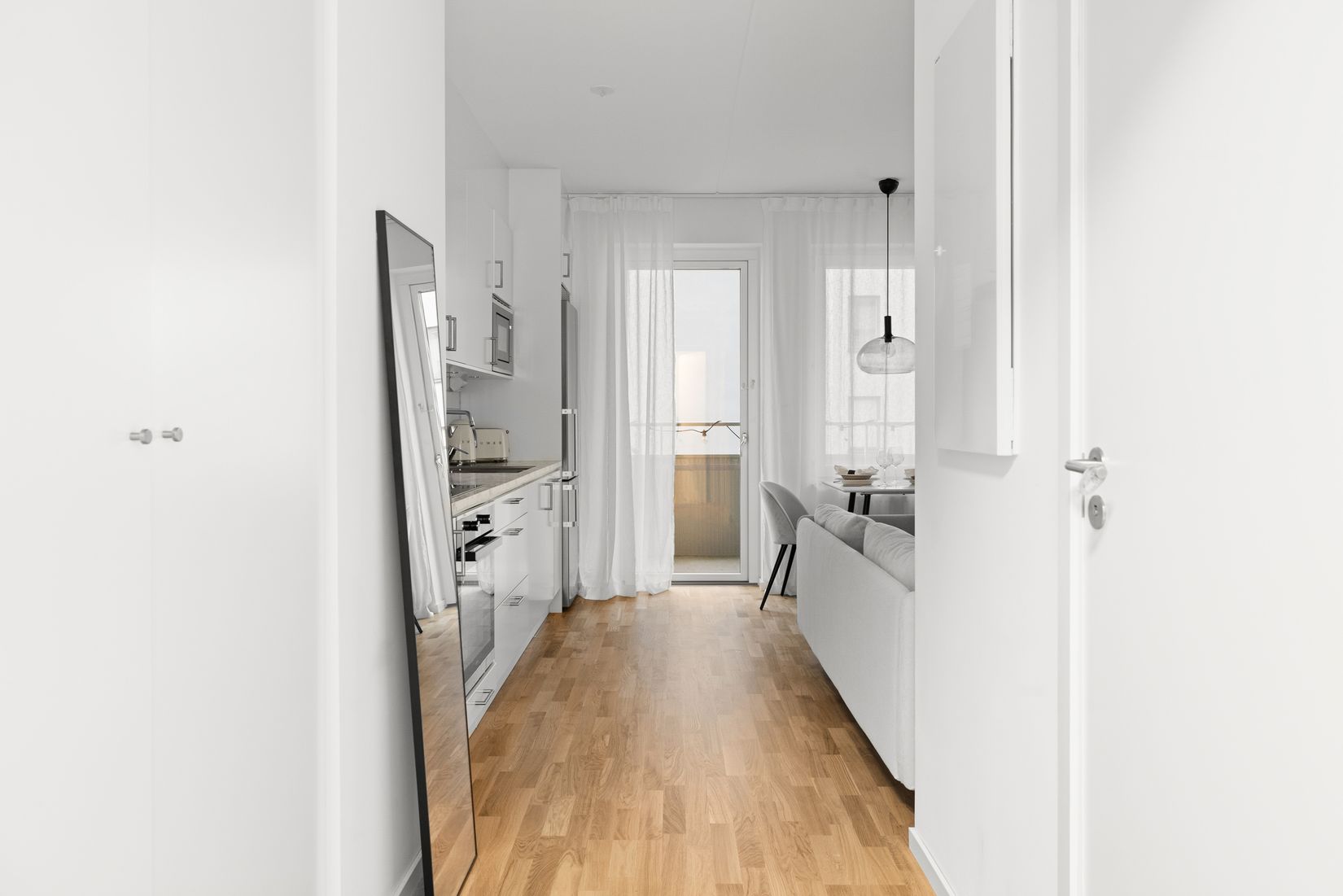 Bostadsrätt, Källvretsslingan 15, Sköndal, Stockholm