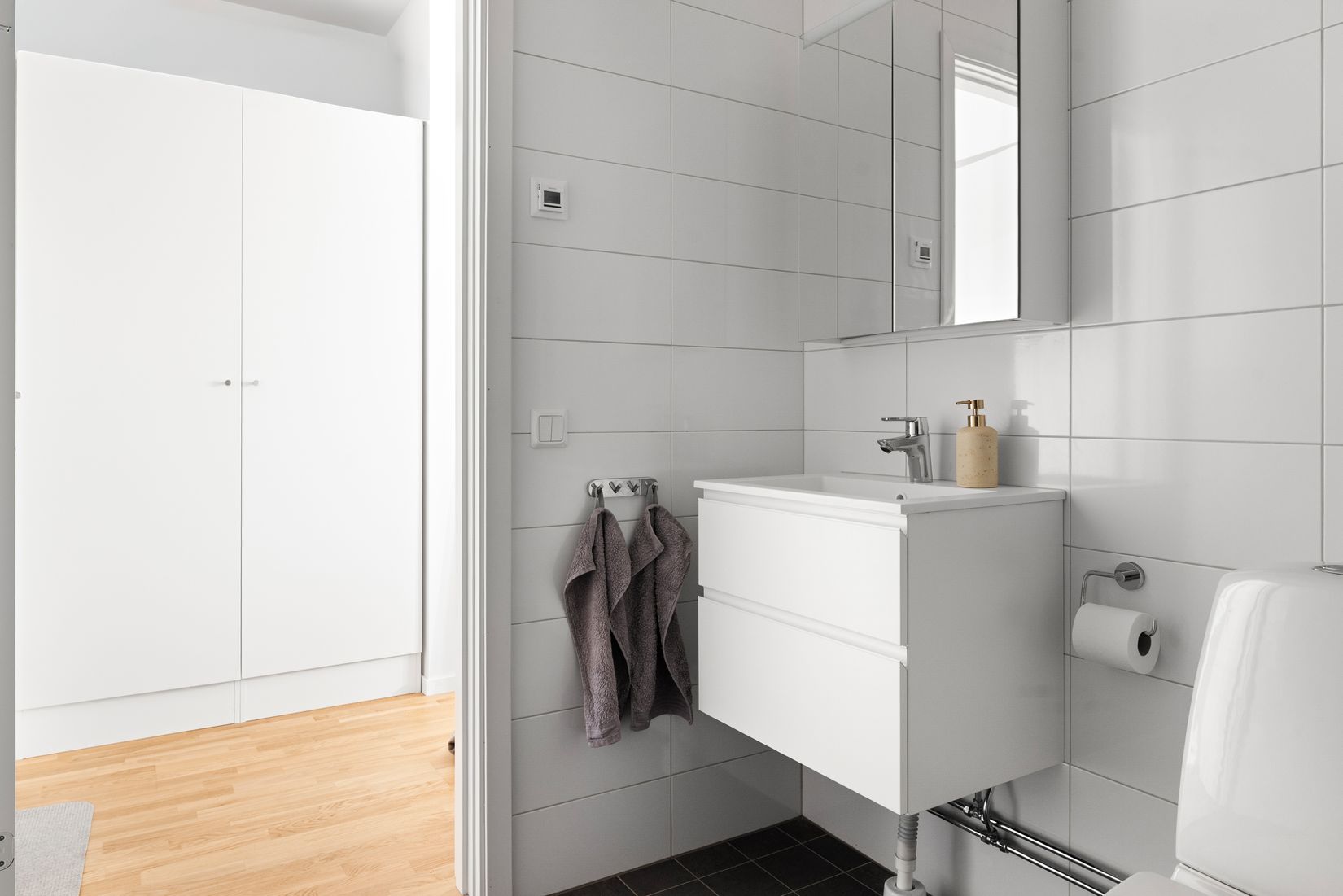 Bostadsrätt, Källvretsslingan 15, Sköndal, Stockholm