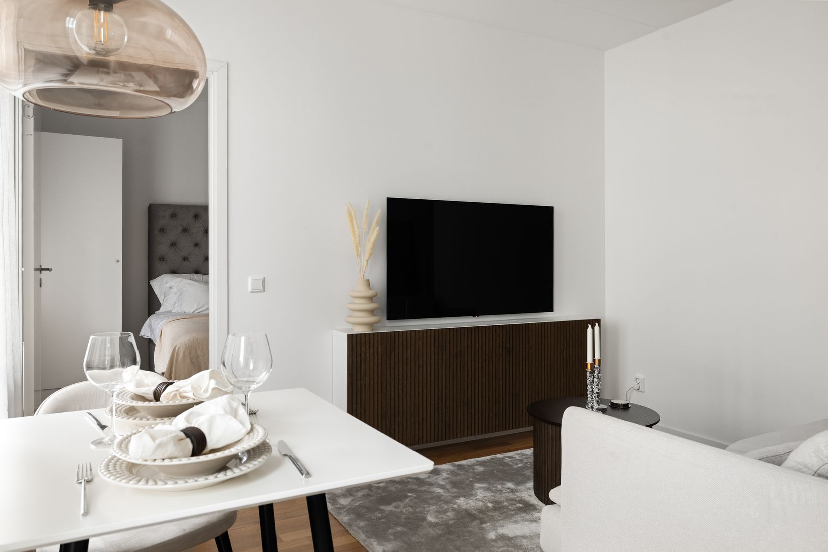 Bostadsrätt, Källvretsslingan 15, Sköndal, Stockholm