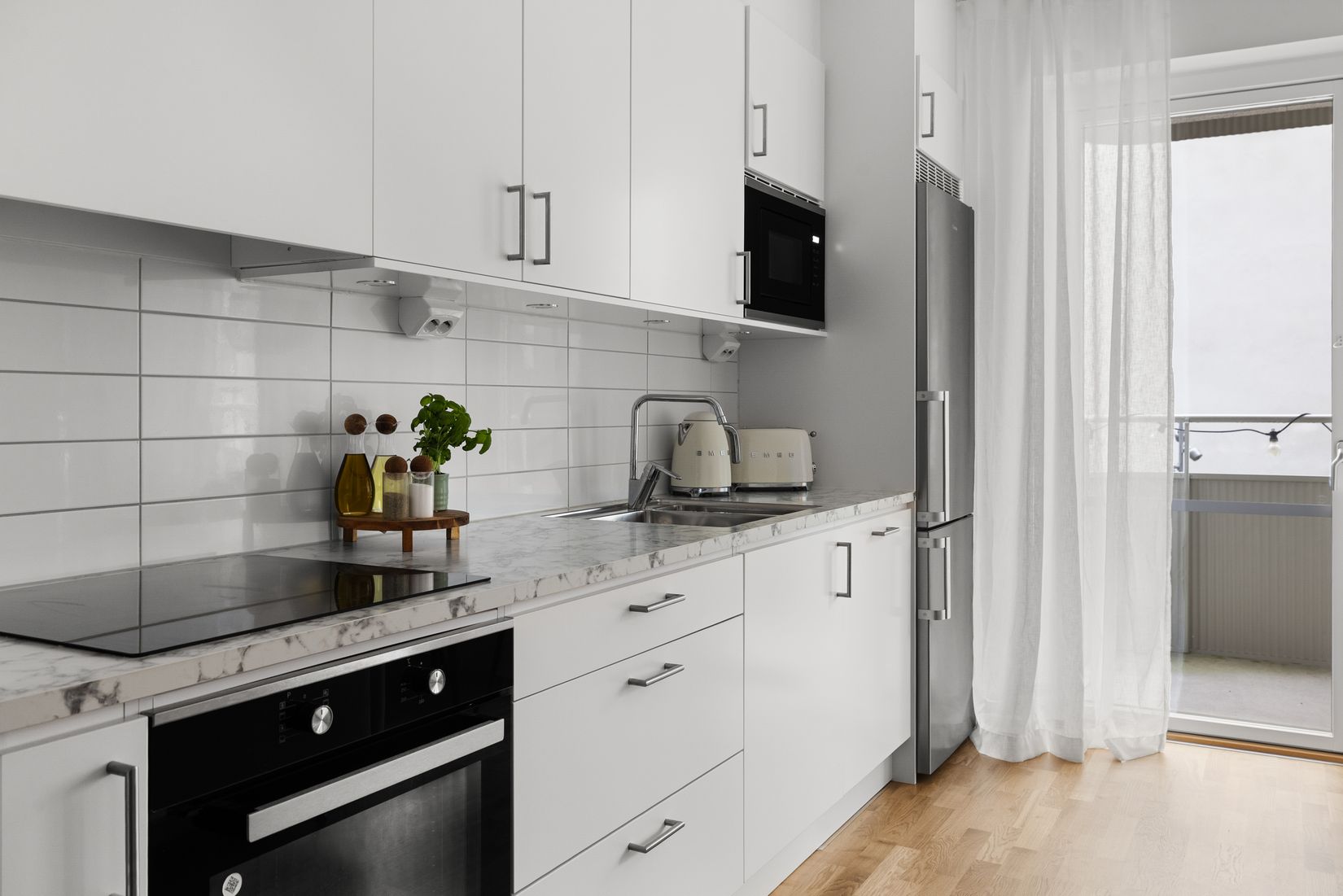 Bostadsrätt, Källvretsslingan 15, Sköndal, Stockholm