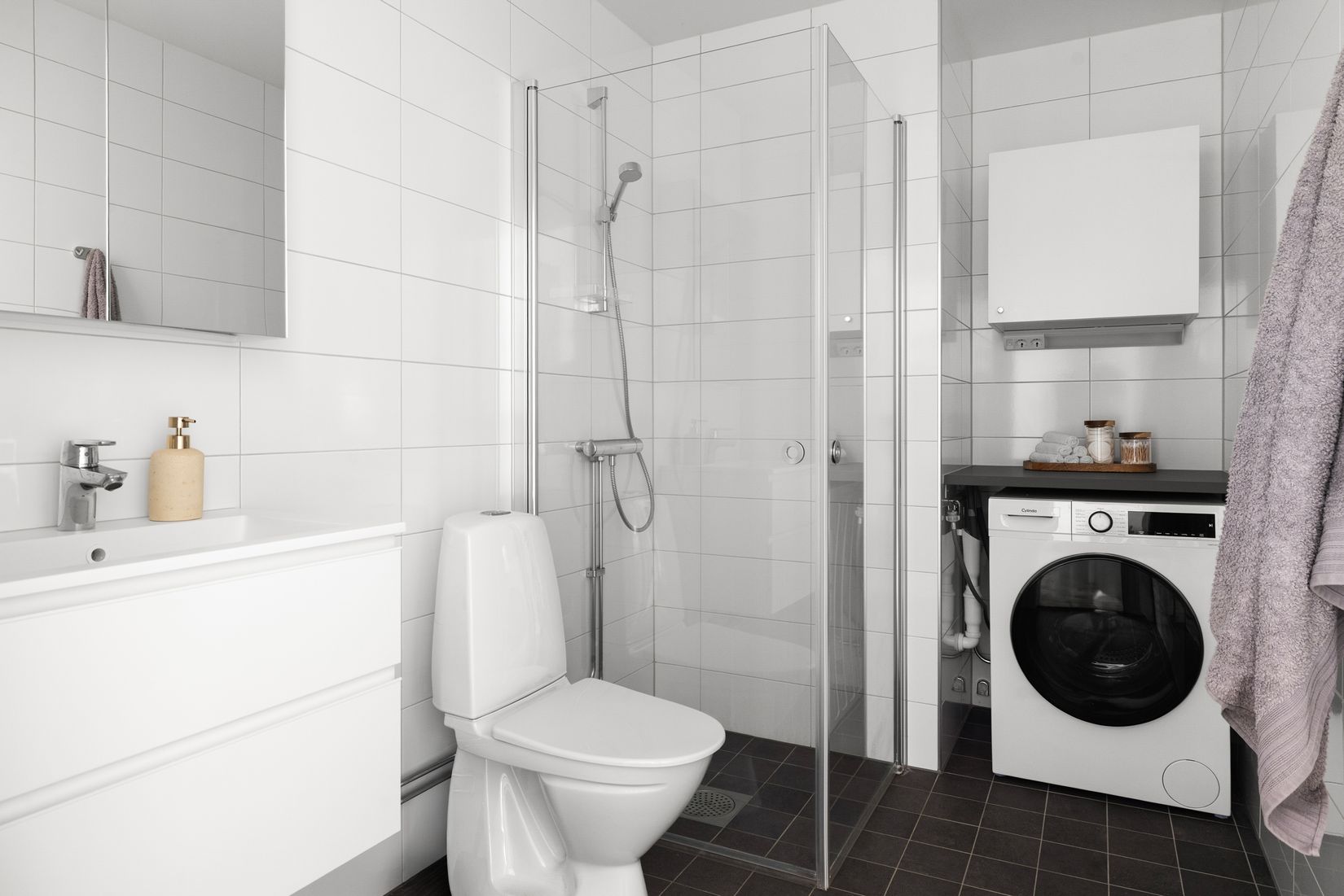 Bostadsrätt, Källvretsslingan 15, Sköndal, Stockholm