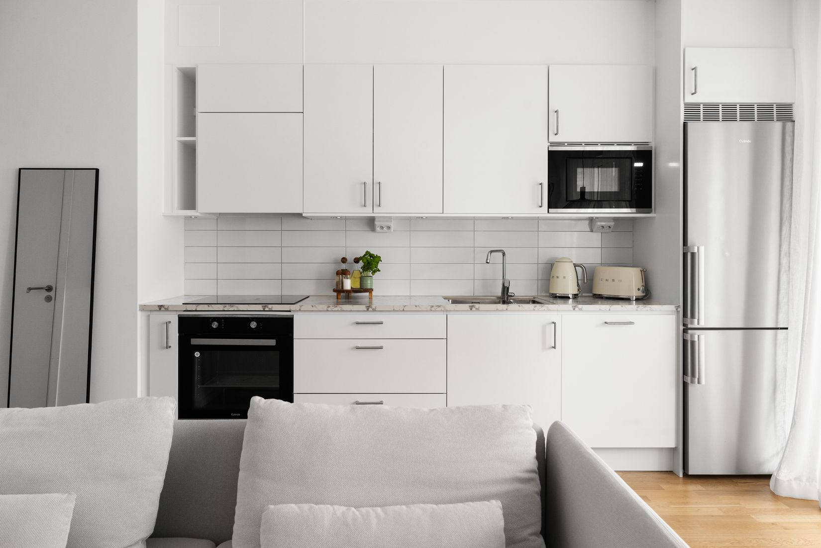 Bostadsrätt, Källvretsslingan 15, Sköndal, Stockholm