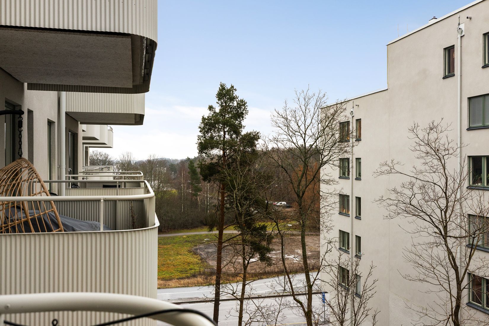 Bostadsrätt, Källvretsslingan 15, Sköndal, Stockholm