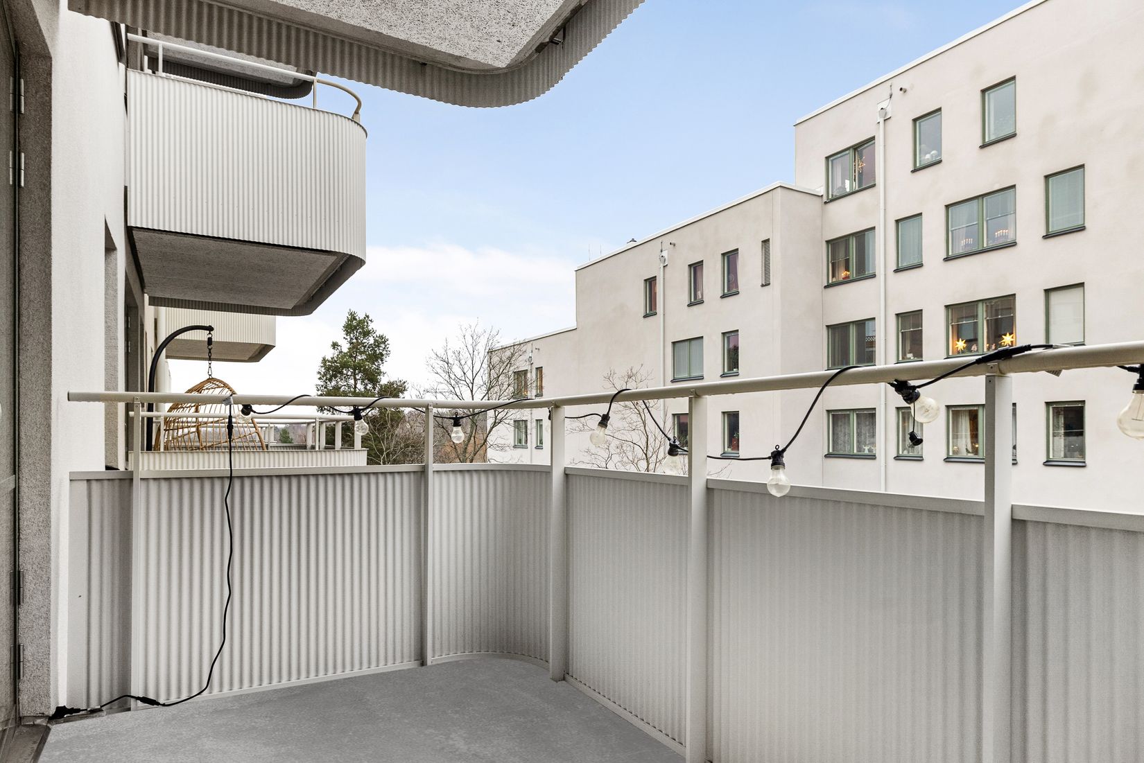 Bostadsrätt, Källvretsslingan 15, Sköndal, Stockholm