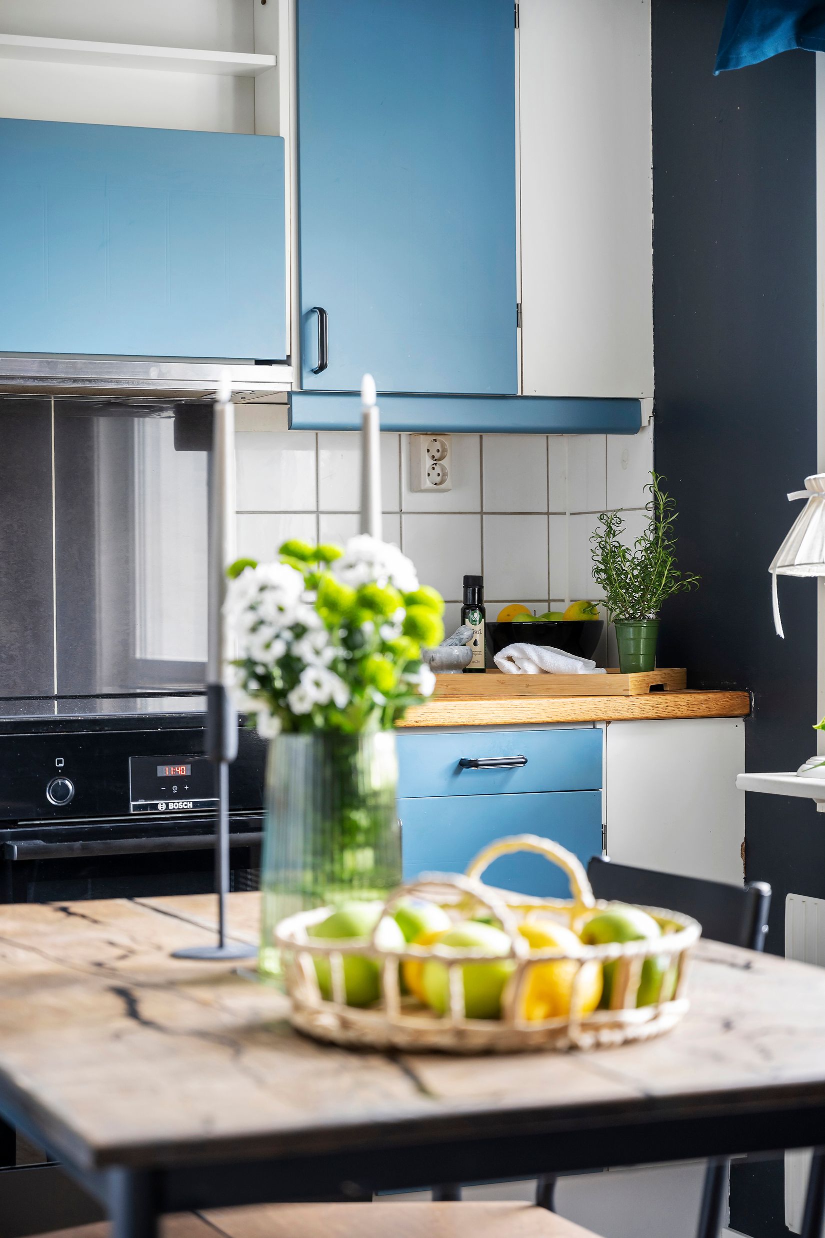 Bostadsrätt, Gullregnsvägen 20H, Skogstorp, Falkenberg