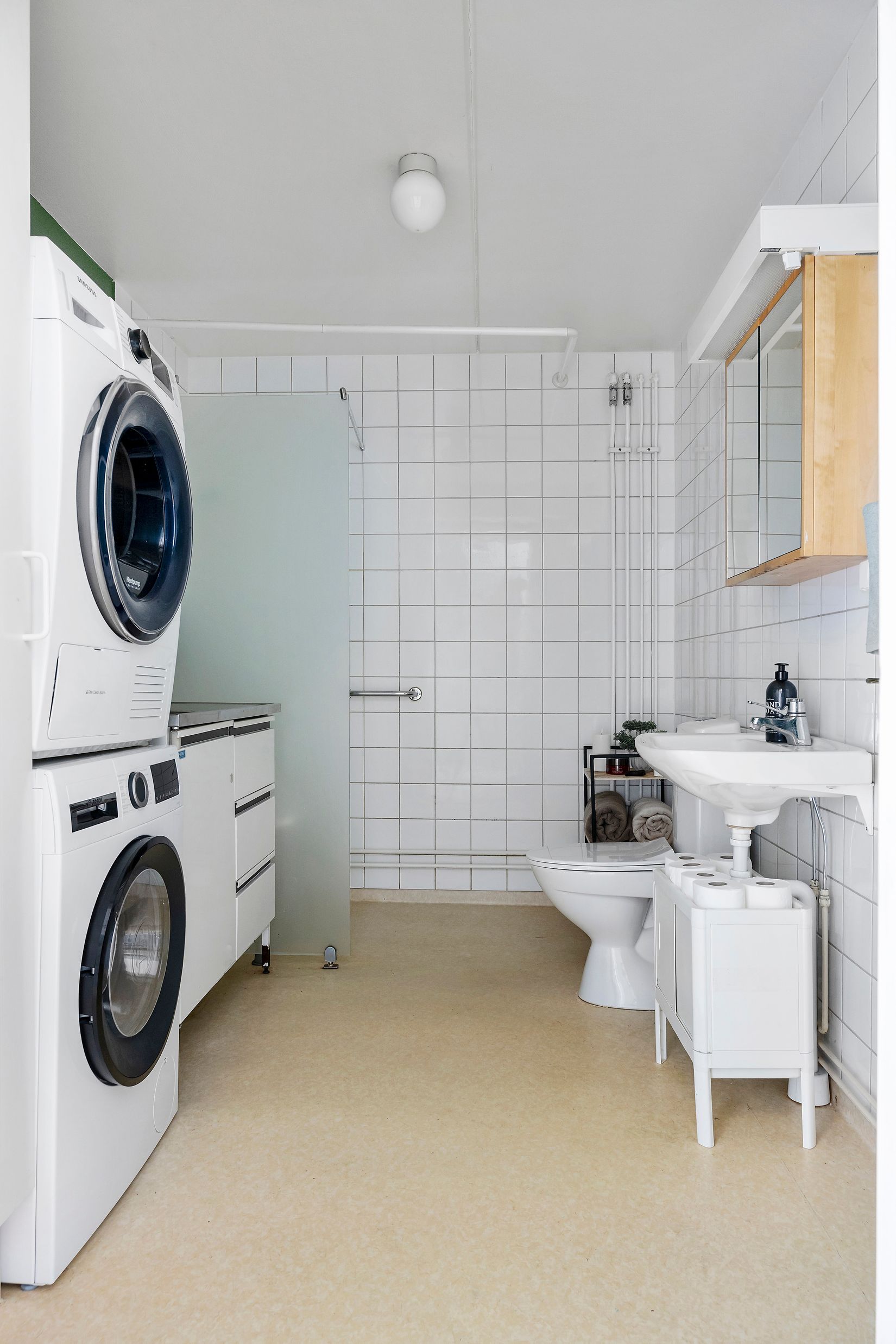 Bostadsrätt, Gullregnsvägen 20H, Skogstorp, Falkenberg