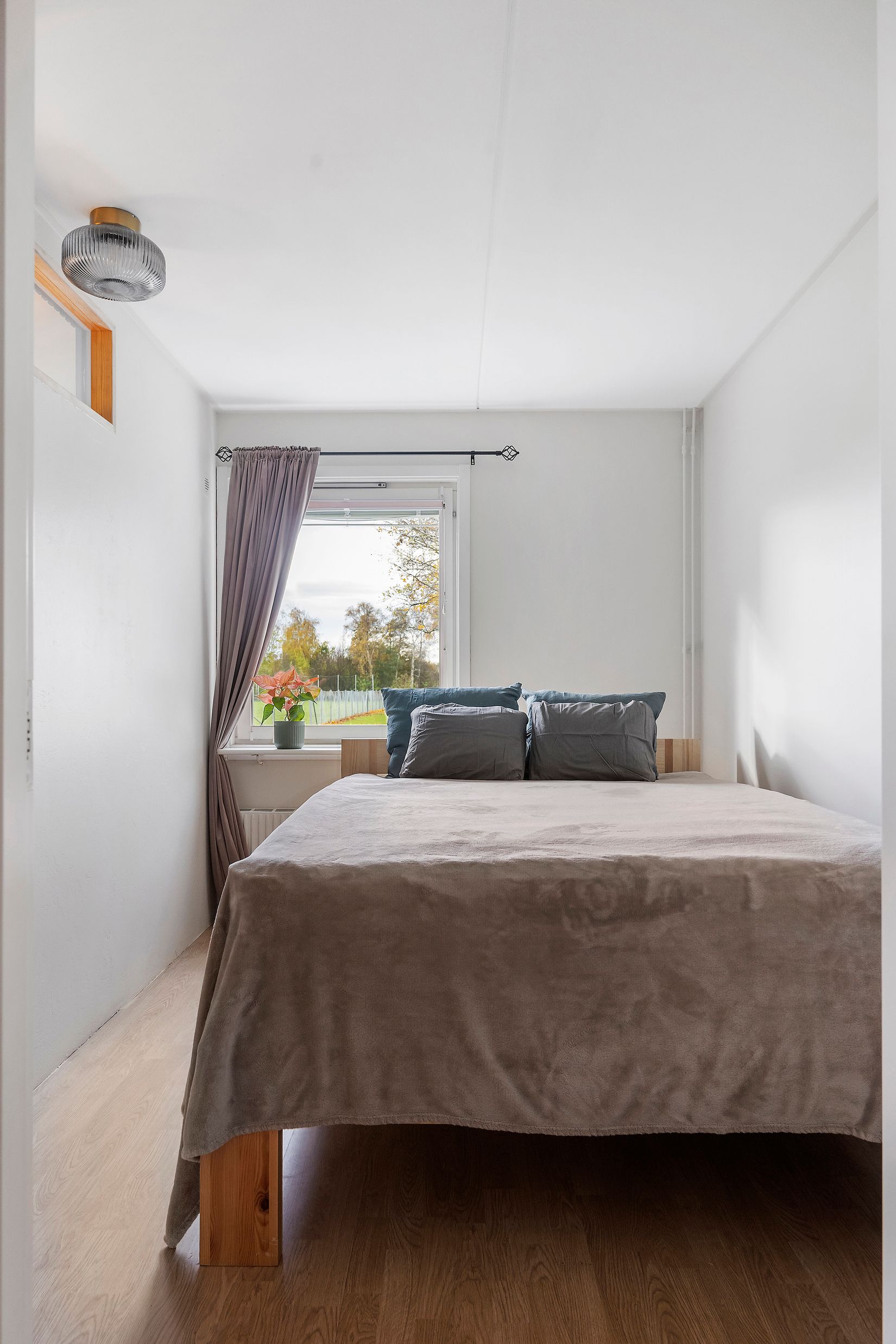 Bostadsrätt, Gullregnsvägen 20H, Skogstorp, Falkenberg