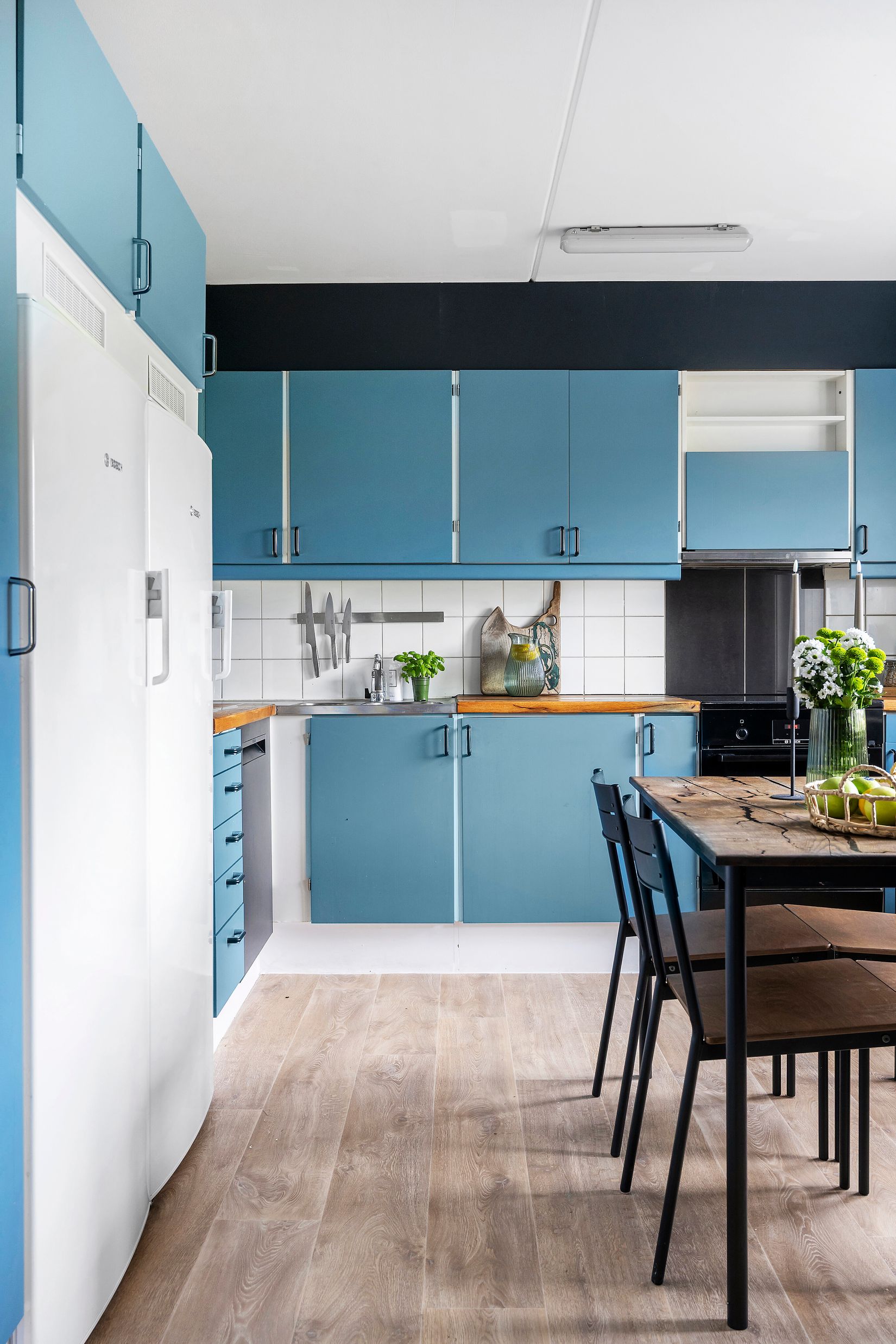 Bostadsrätt, Gullregnsvägen 20H, Skogstorp, Falkenberg