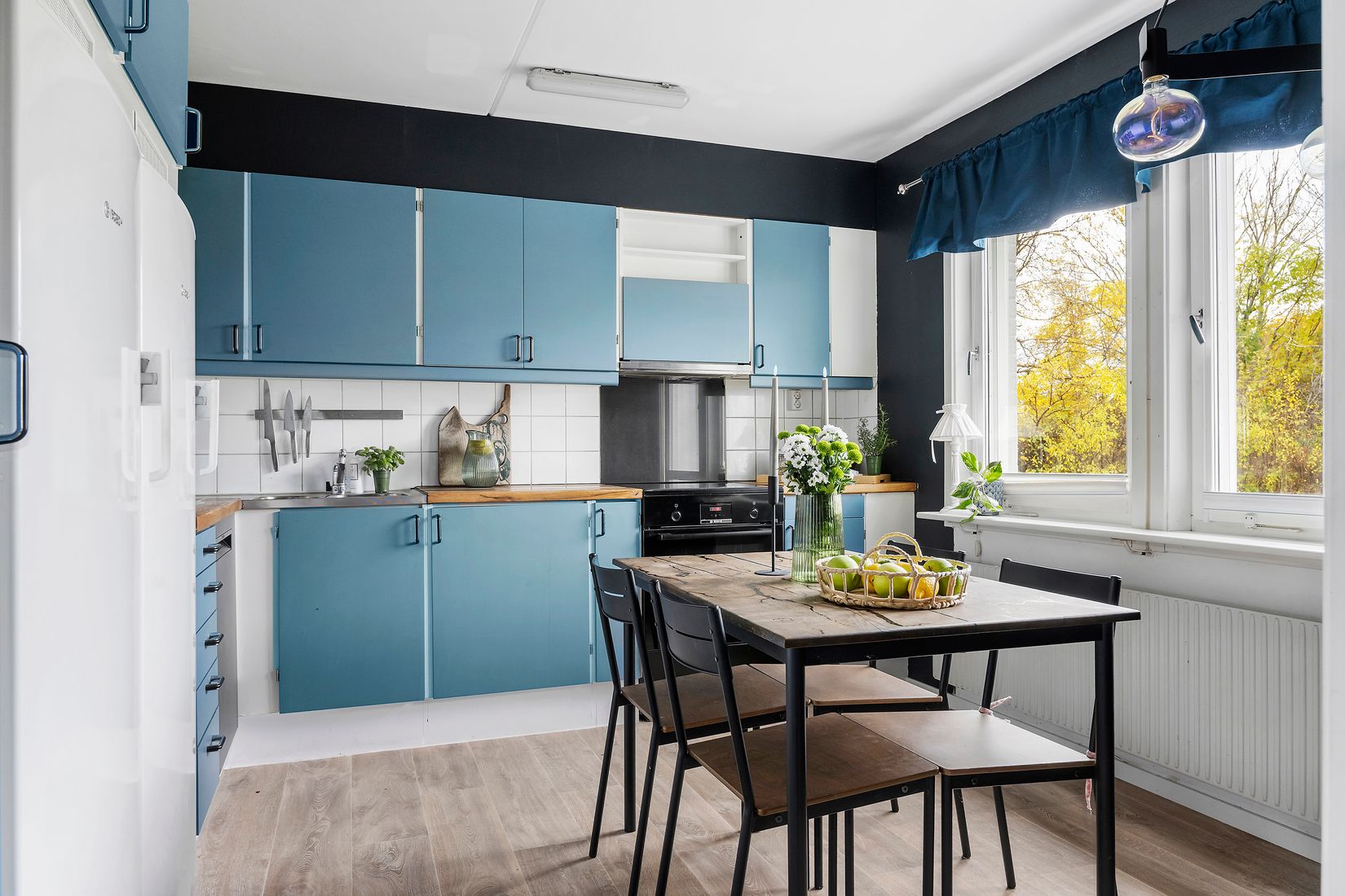 Bostadsrätt, Gullregnsvägen 20H, Skogstorp, Falkenberg