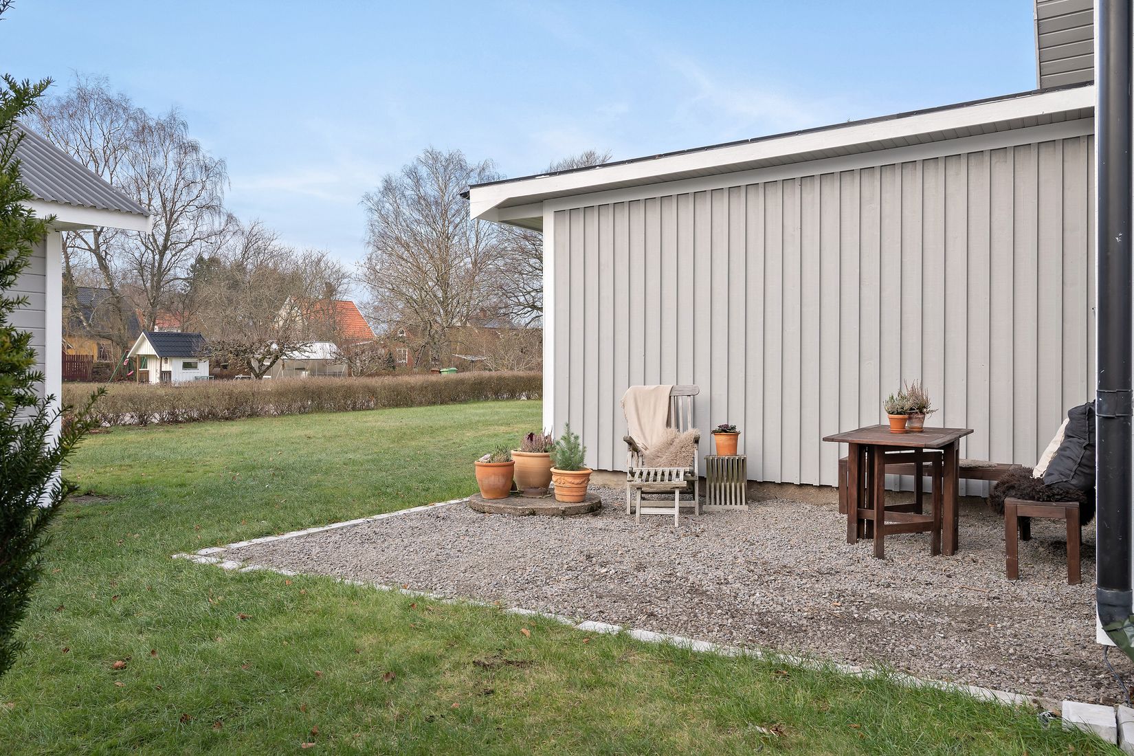 Villa, Rosgatan 5, Slöinge, Falkenberg