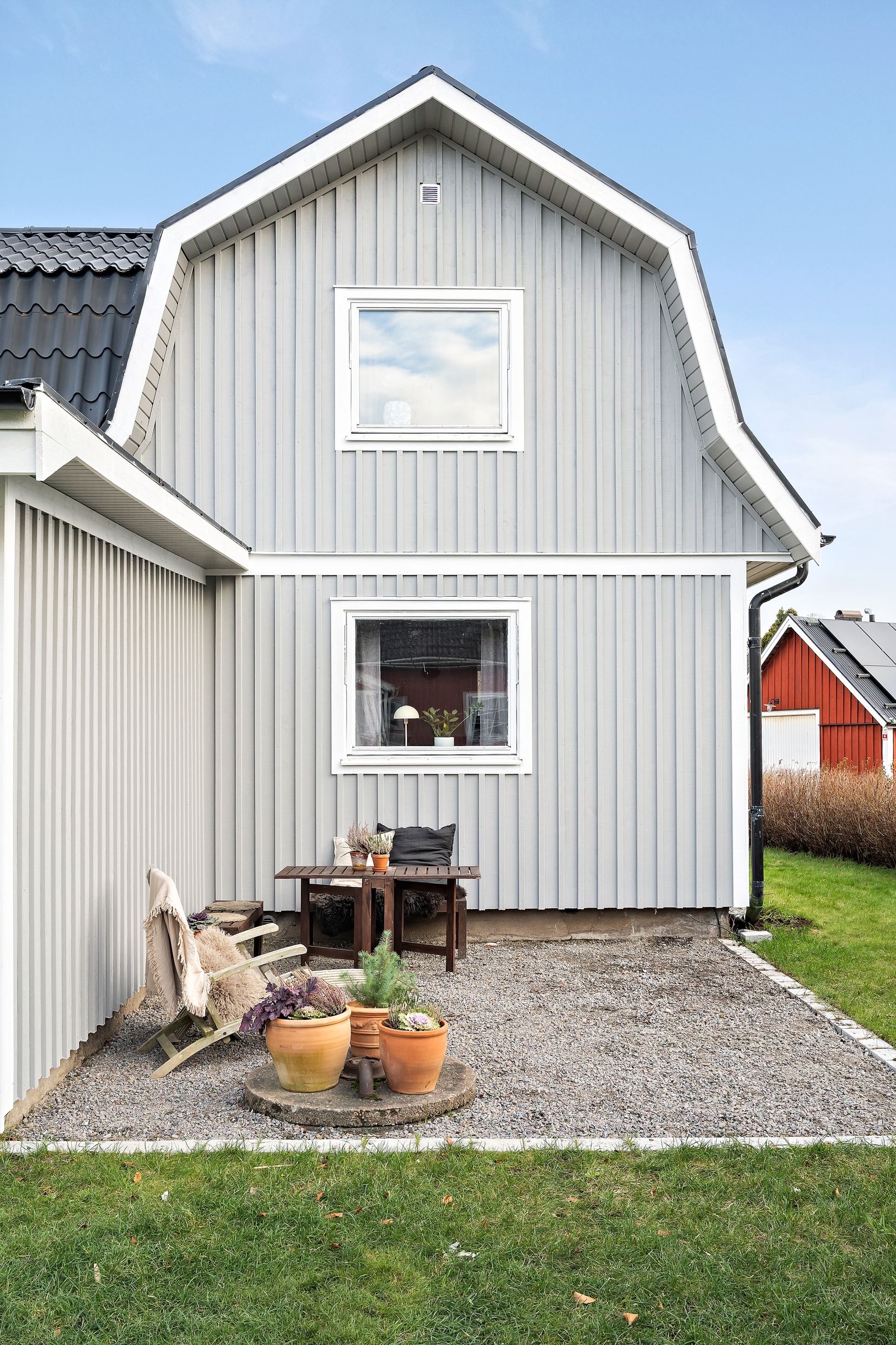 Villa, Rosgatan 5, Slöinge, Falkenberg