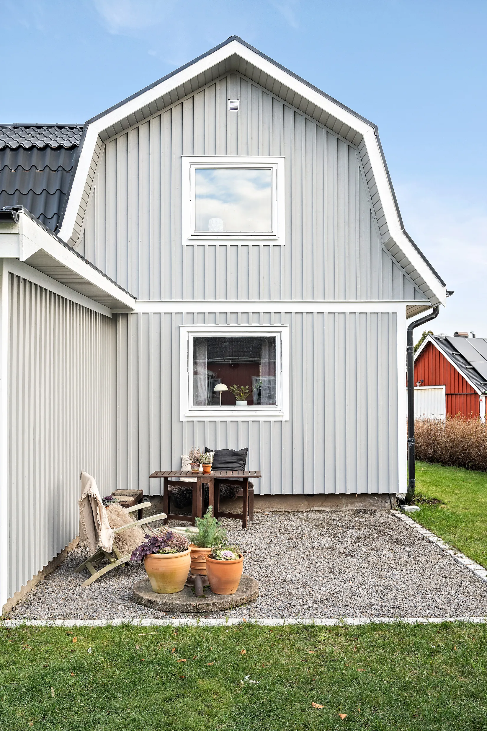 Villa, Rosgatan 5, Slöinge, Falkenberg