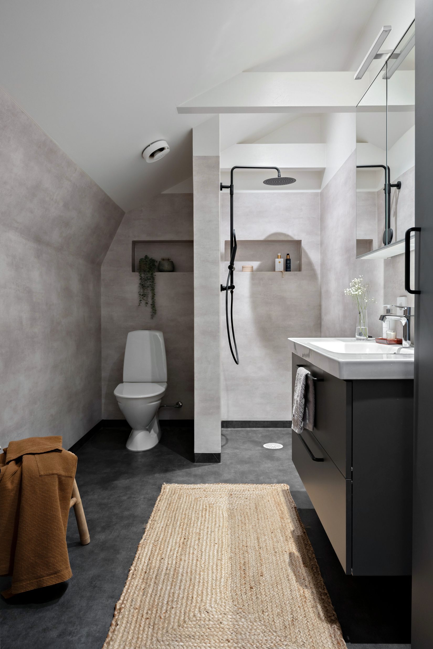 Villa, Rosgatan 5, Slöinge, Falkenberg