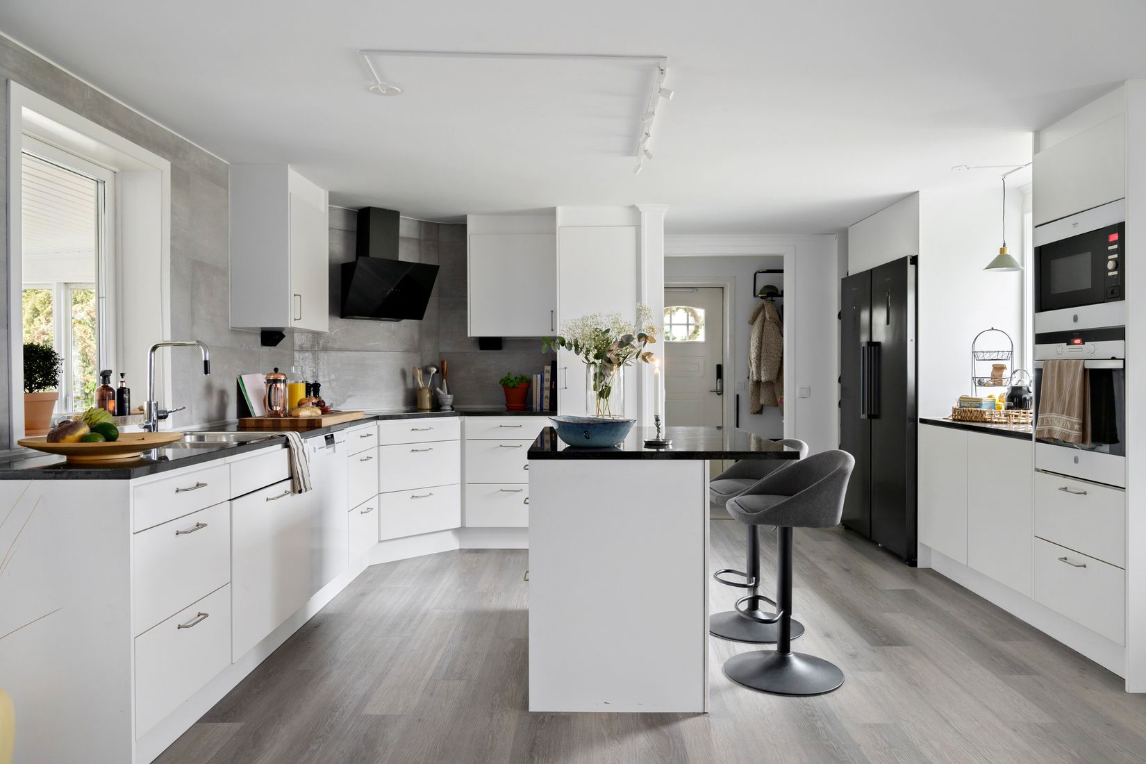 Villa, Rosgatan 5, Slöinge, Falkenberg