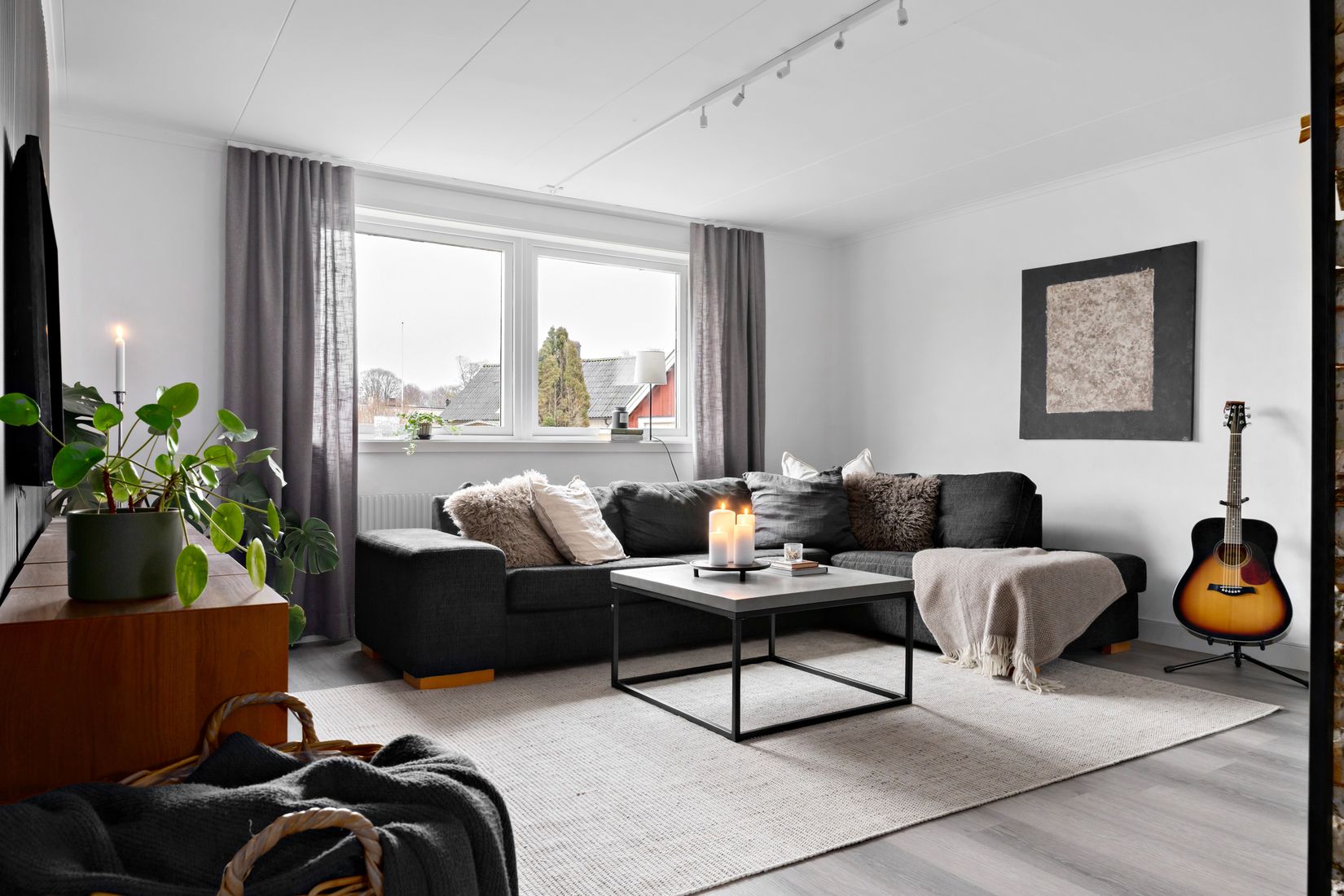 Villa, Rosgatan 5, Slöinge, Falkenberg