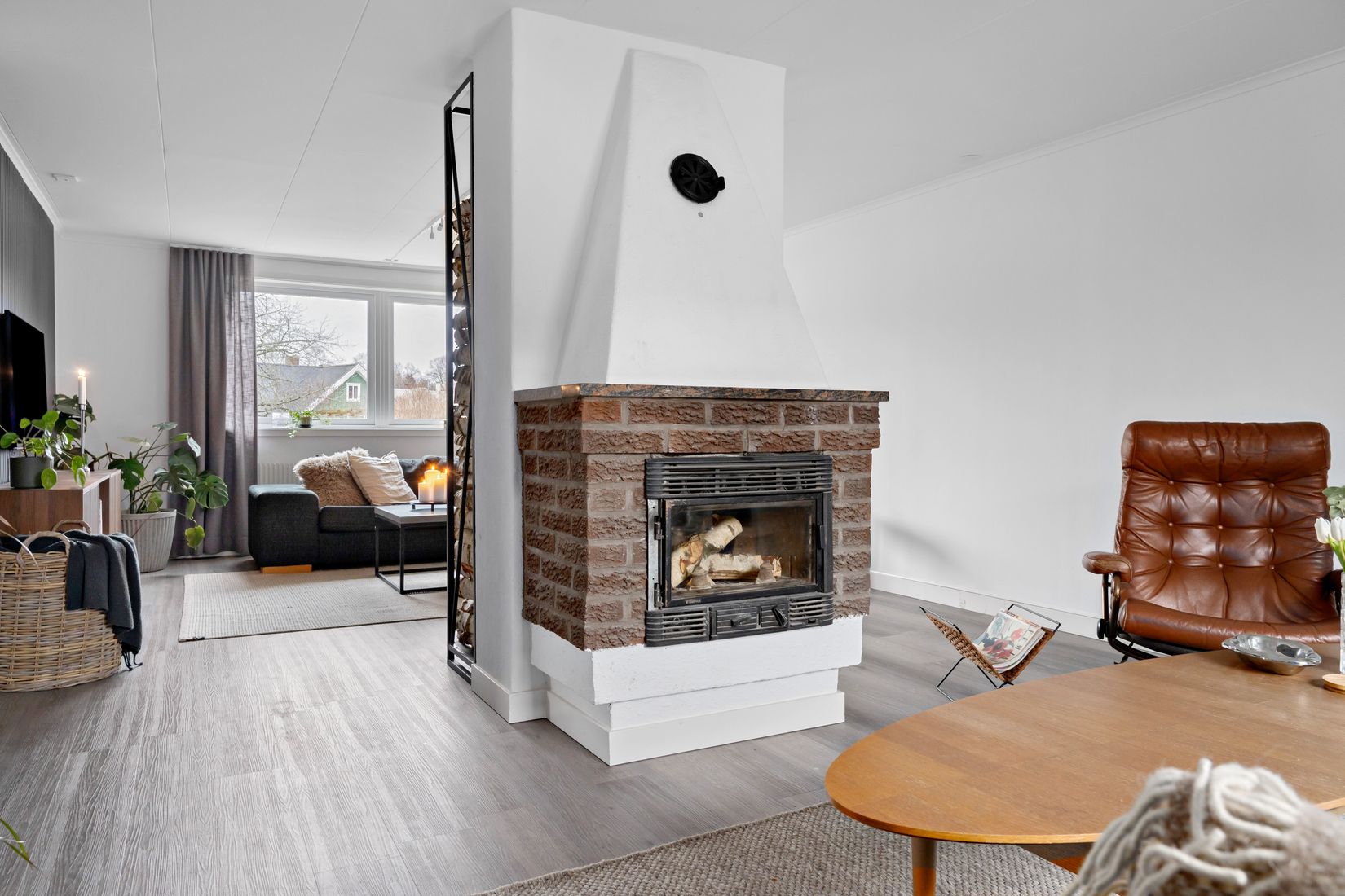 Villa, Rosgatan 5, Slöinge, Falkenberg