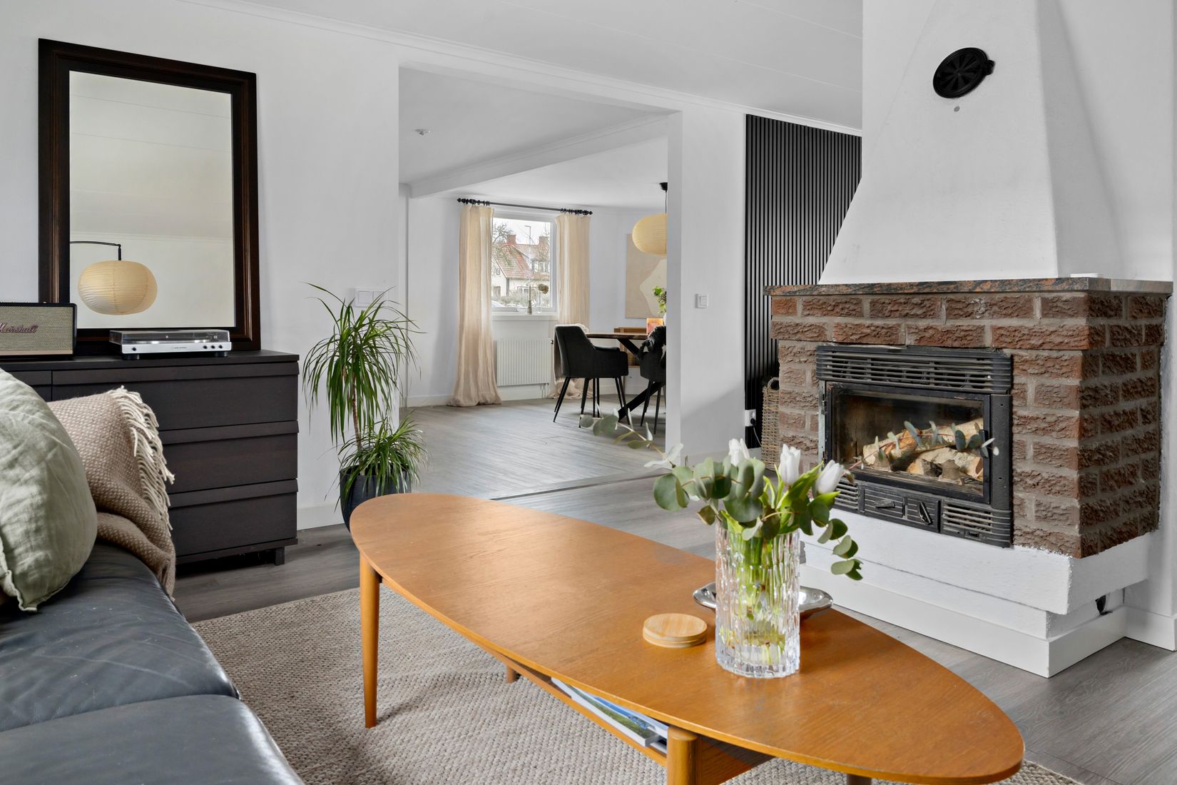 Villa, Rosgatan 5, Slöinge, Falkenberg