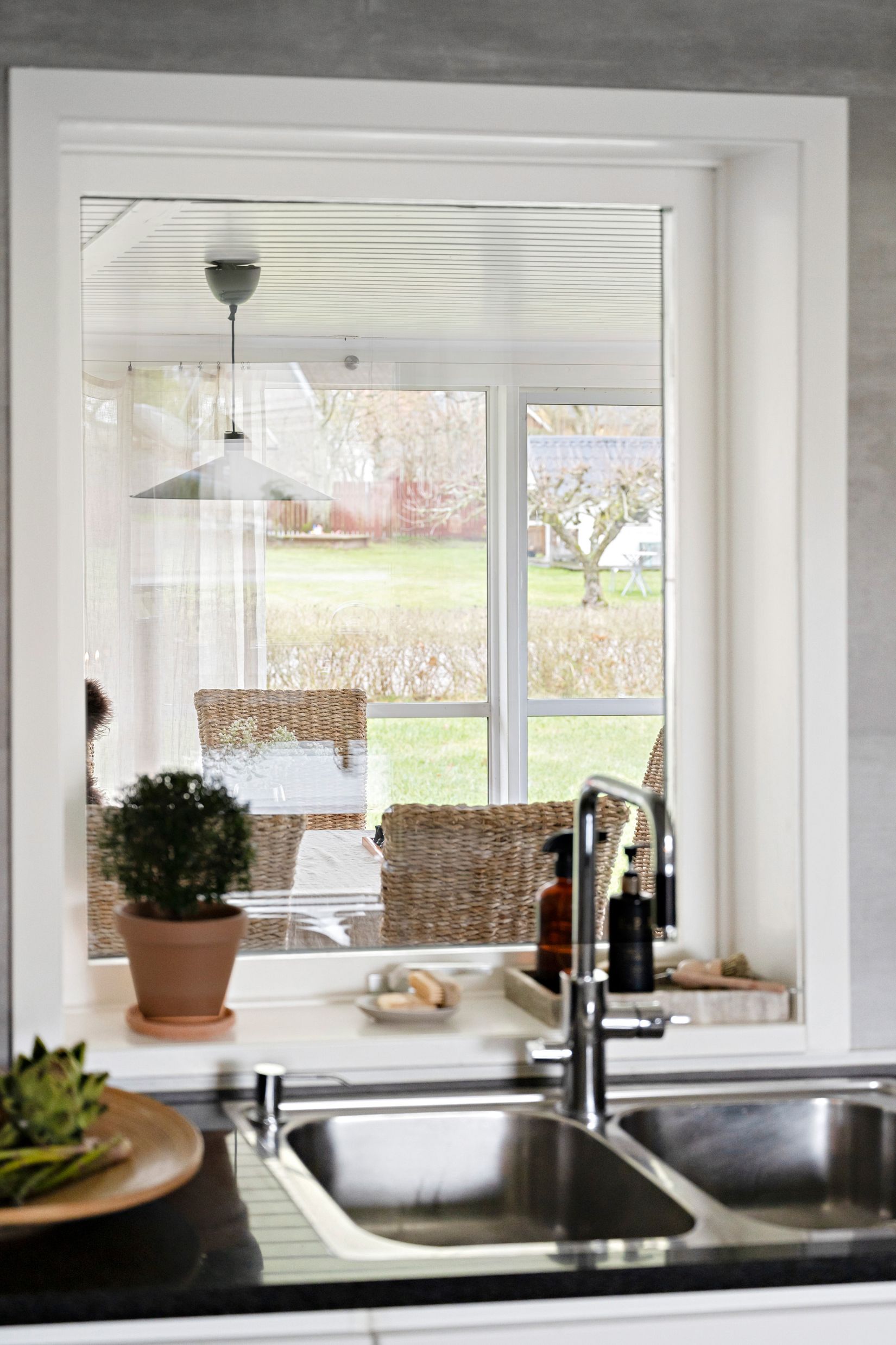 Villa, Rosgatan 5, Slöinge, Falkenberg