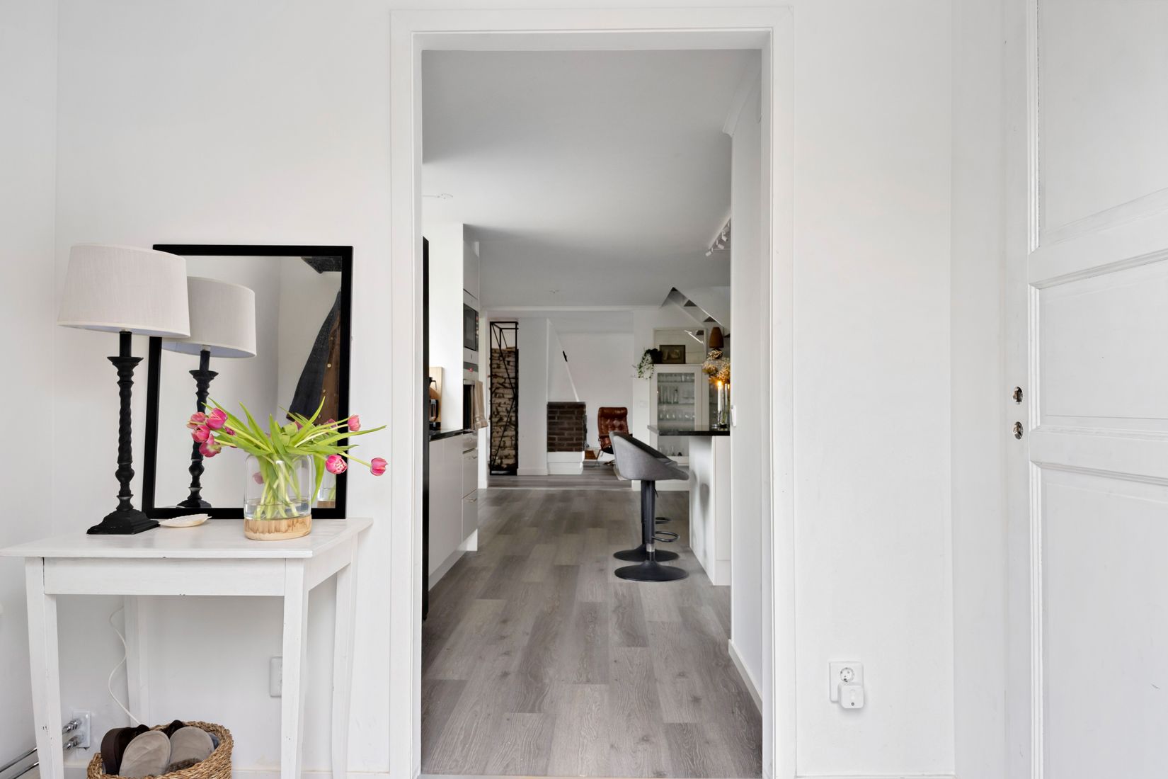 Villa, Rosgatan 5, Slöinge, Falkenberg