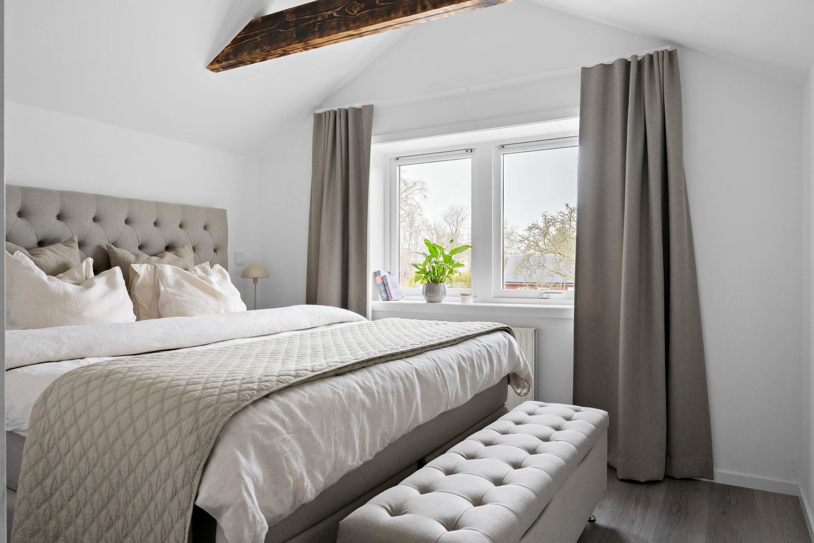 Villa, Rosgatan 5, Slöinge, Falkenberg