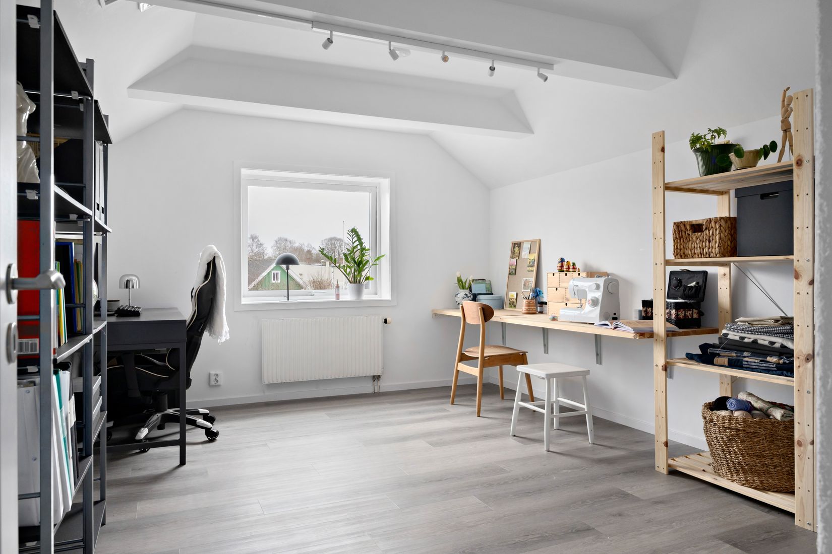 Villa, Rosgatan 5, Slöinge, Falkenberg