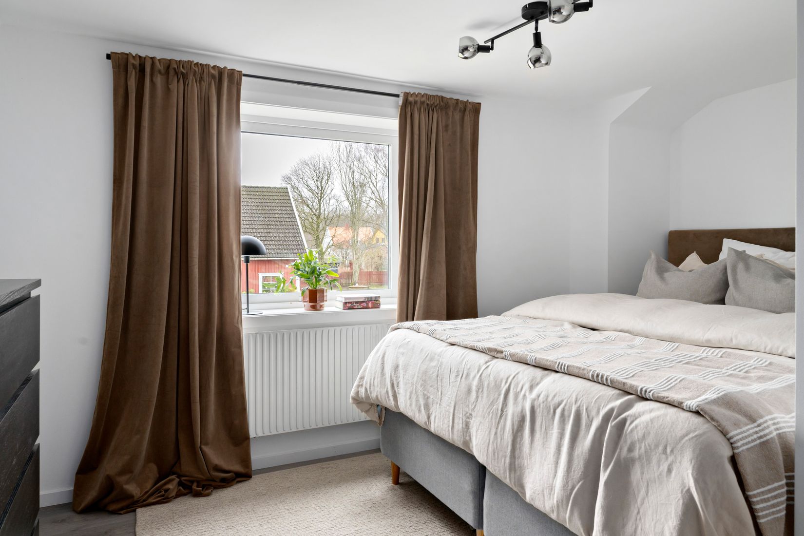 Villa, Rosgatan 5, Slöinge, Falkenberg