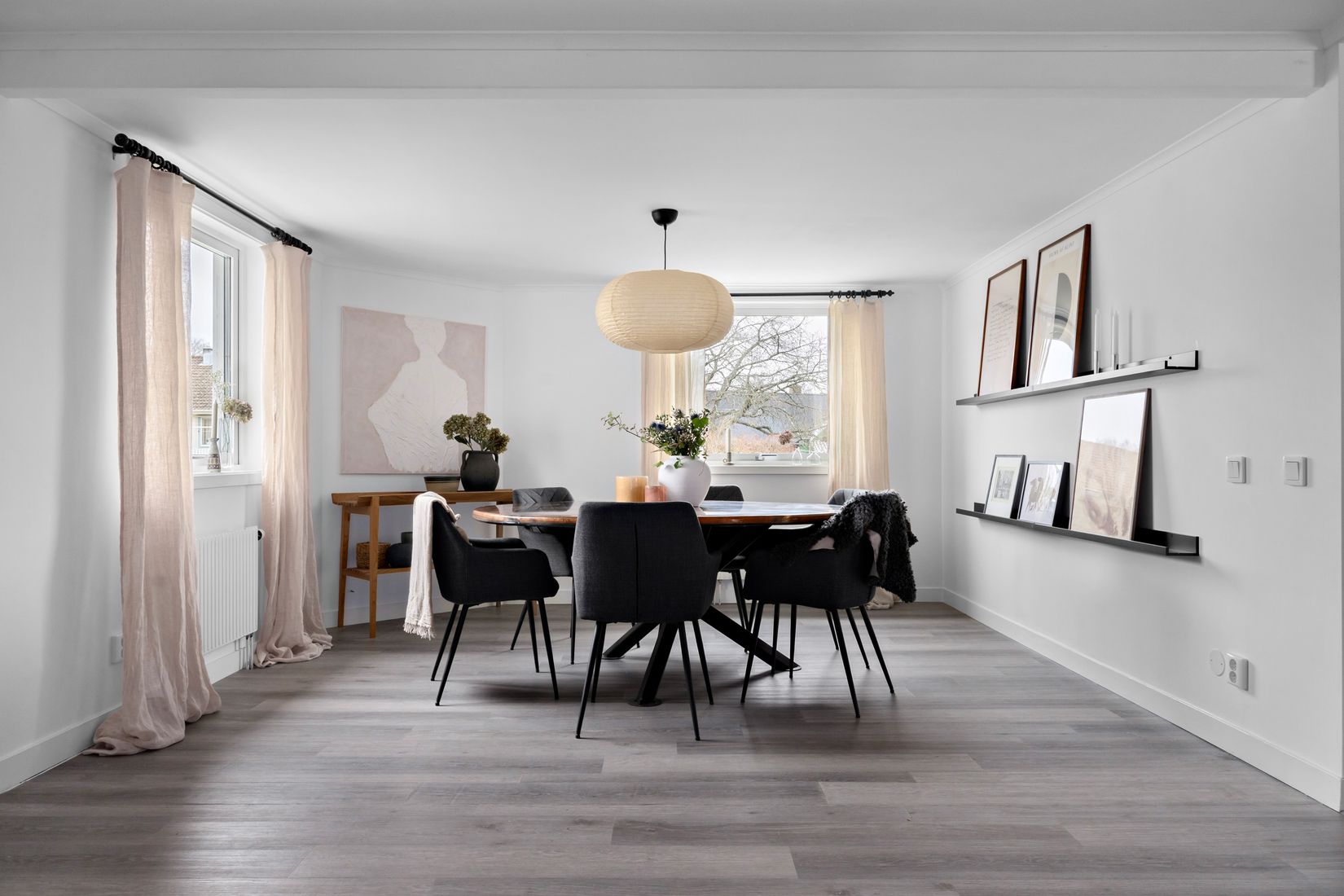 Villa, Rosgatan 5, Slöinge, Falkenberg