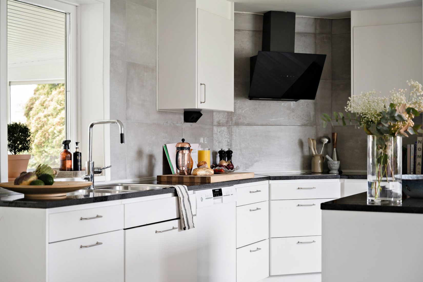 Villa, Rosgatan 5, Slöinge, Falkenberg