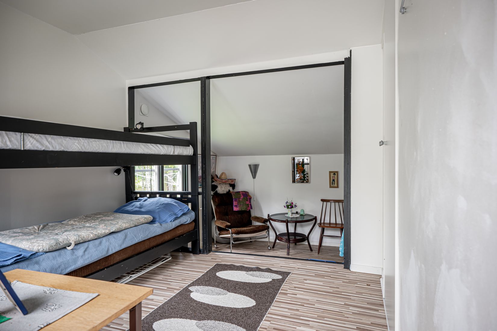 Villa, Rosendala Tomtelyckan 2, Rosendala, Karlsborg