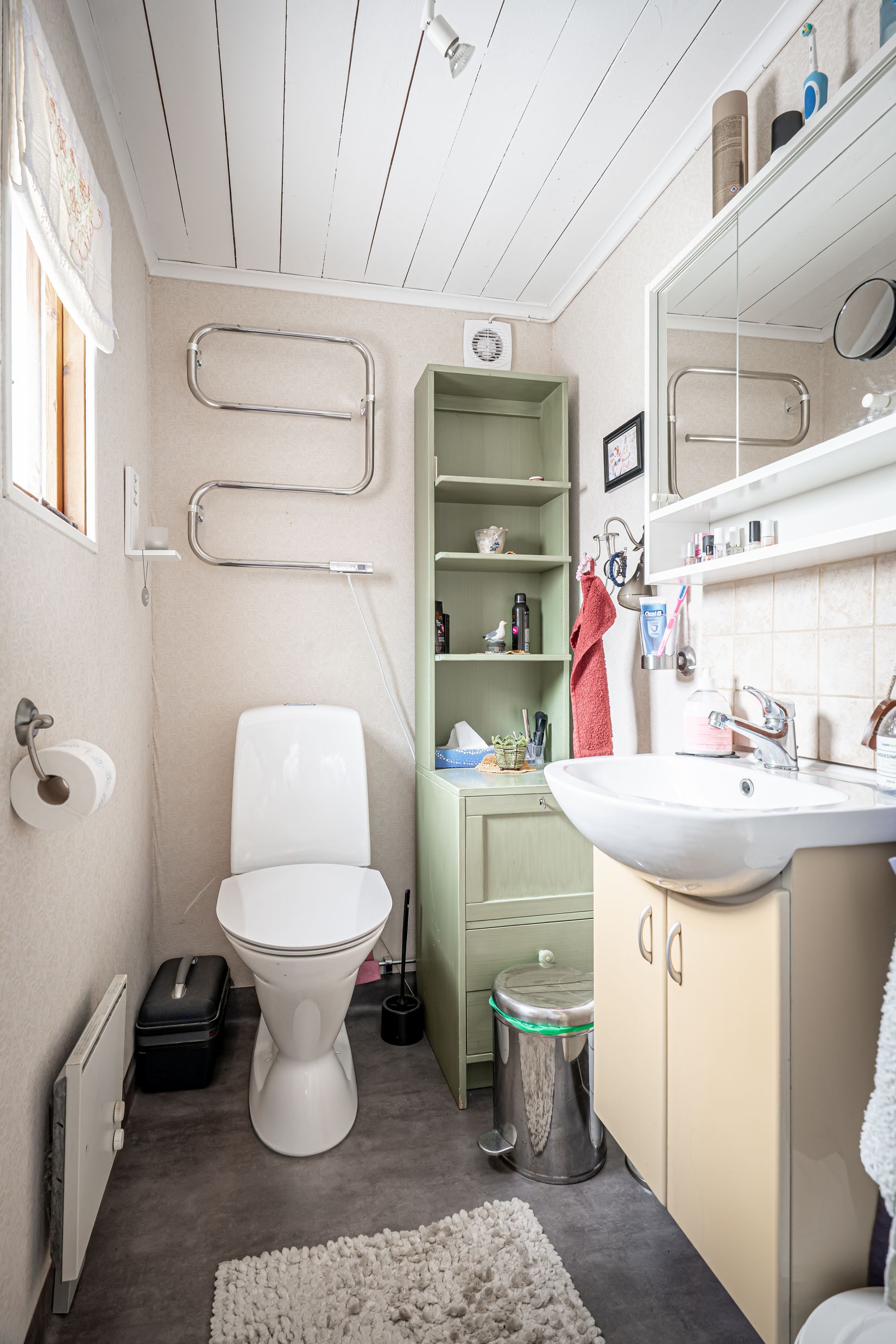 Villa, Rosendala Tomtelyckan 2, Rosendala, Karlsborg