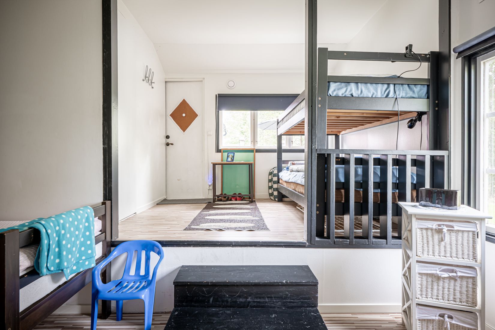 Villa, Rosendala Tomtelyckan 2, Rosendala, Karlsborg