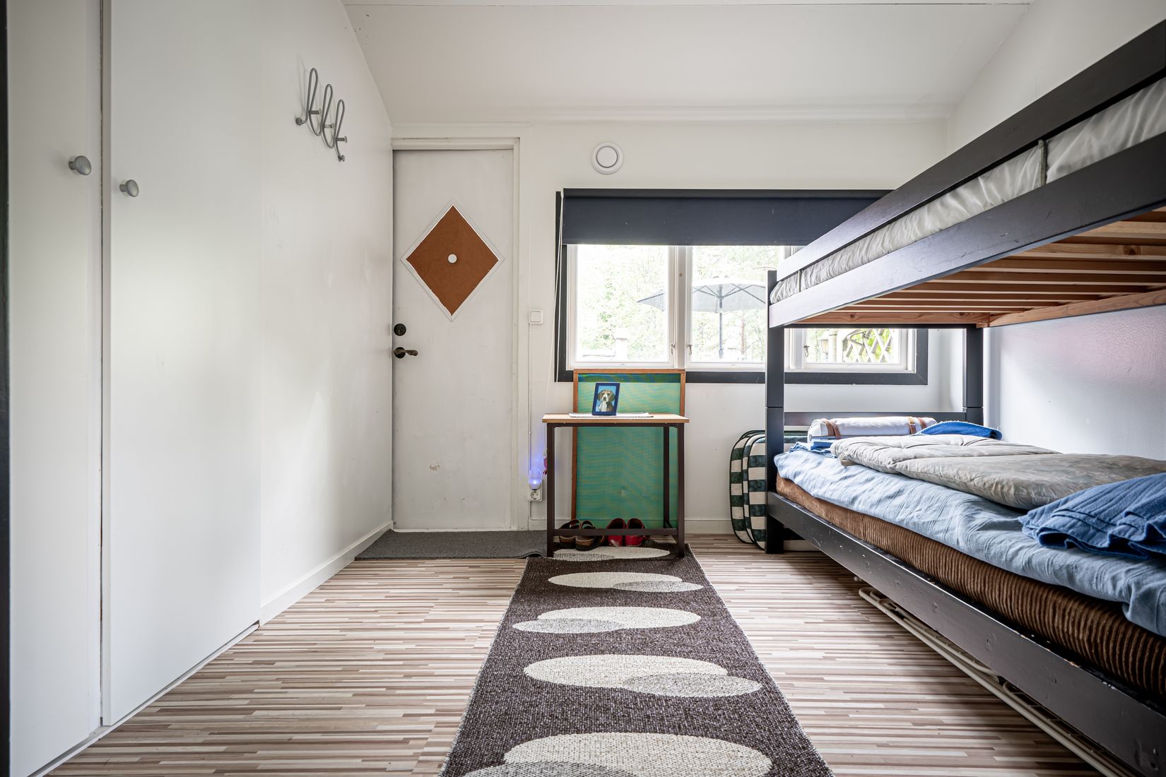 Villa, Rosendala Tomtelyckan 2, Rosendala, Karlsborg