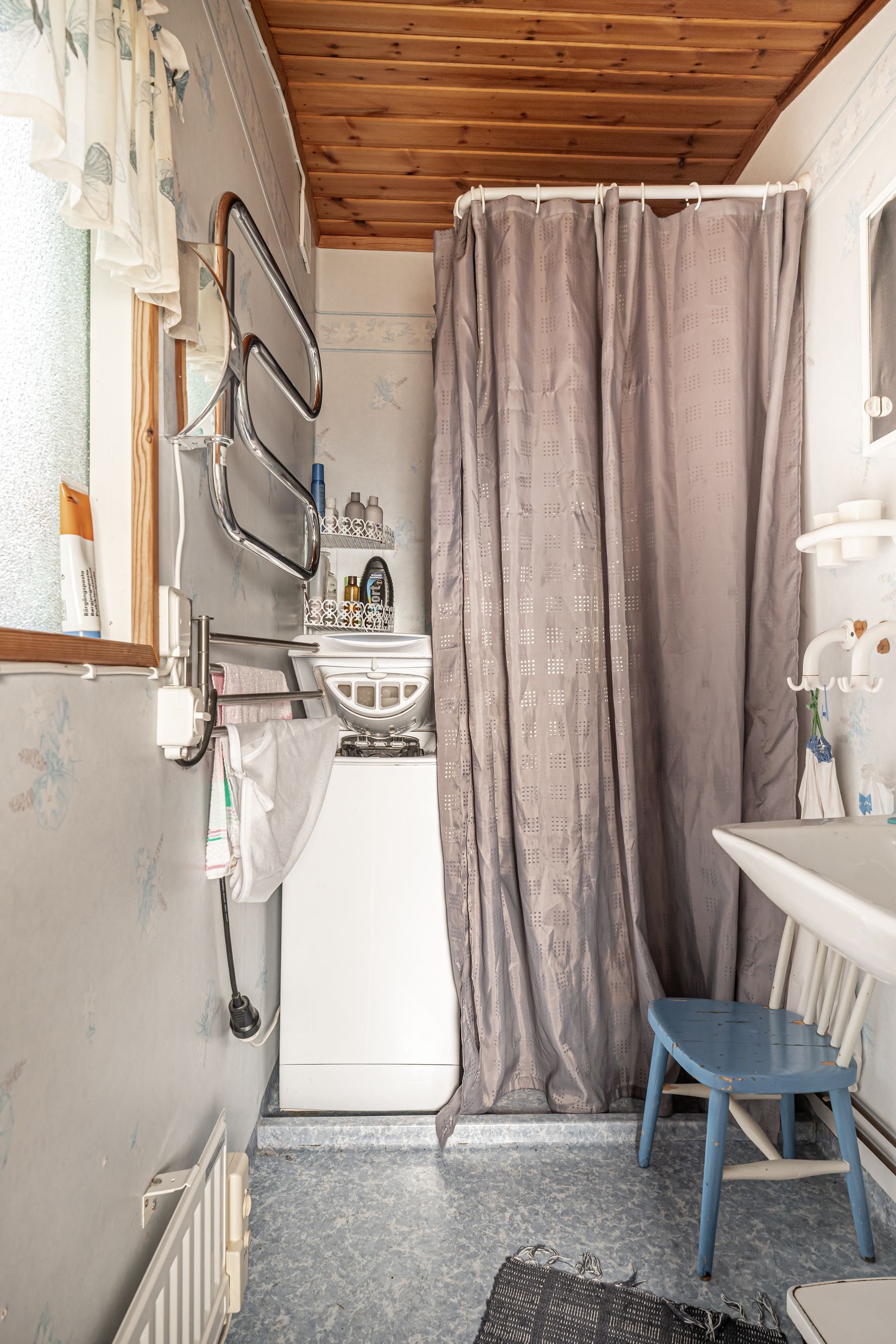 Villa, Rosendala Tomtelyckan 2, Rosendala, Karlsborg