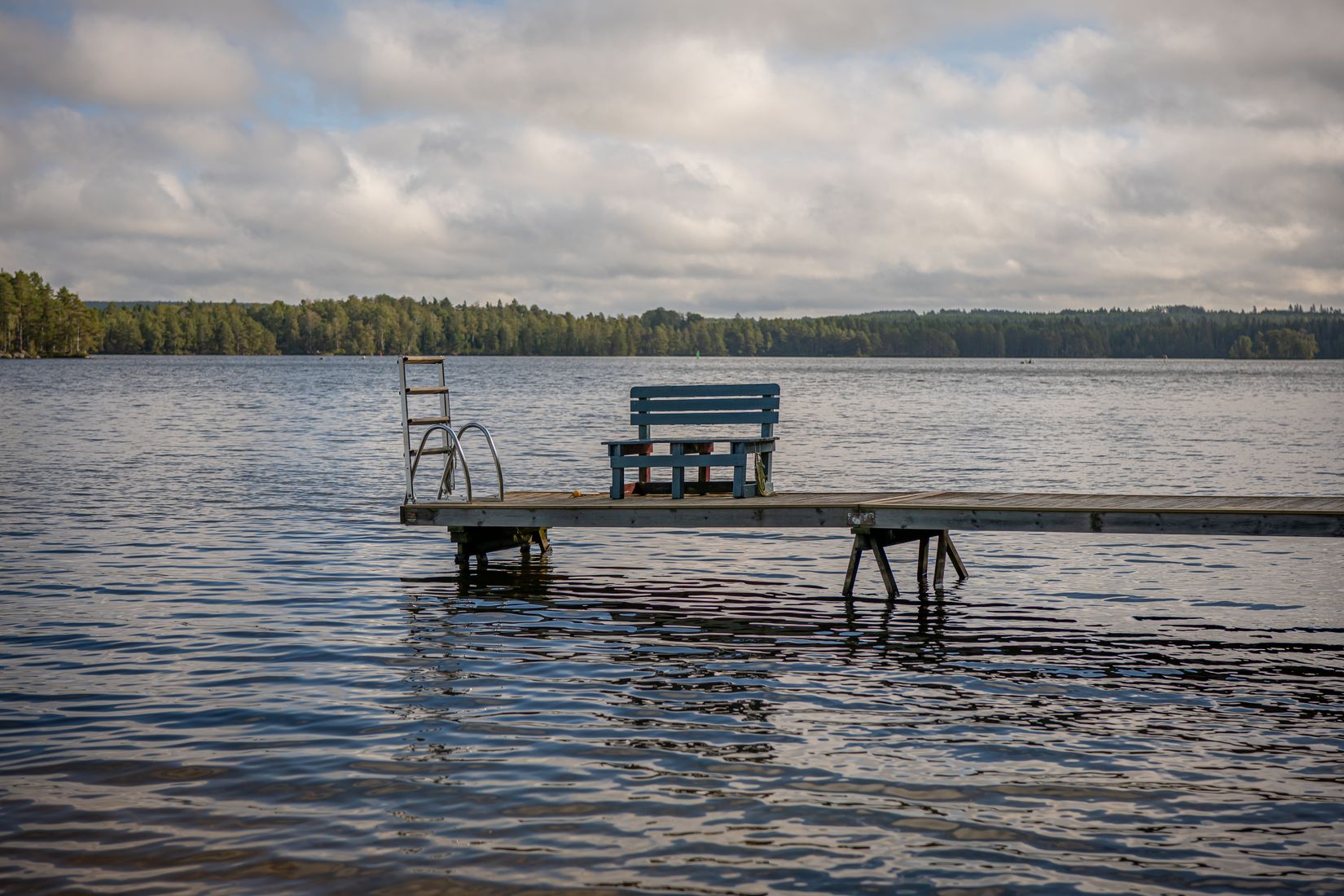 Villa, Rosendala Tomtelyckan 2, Rosendala, Karlsborg