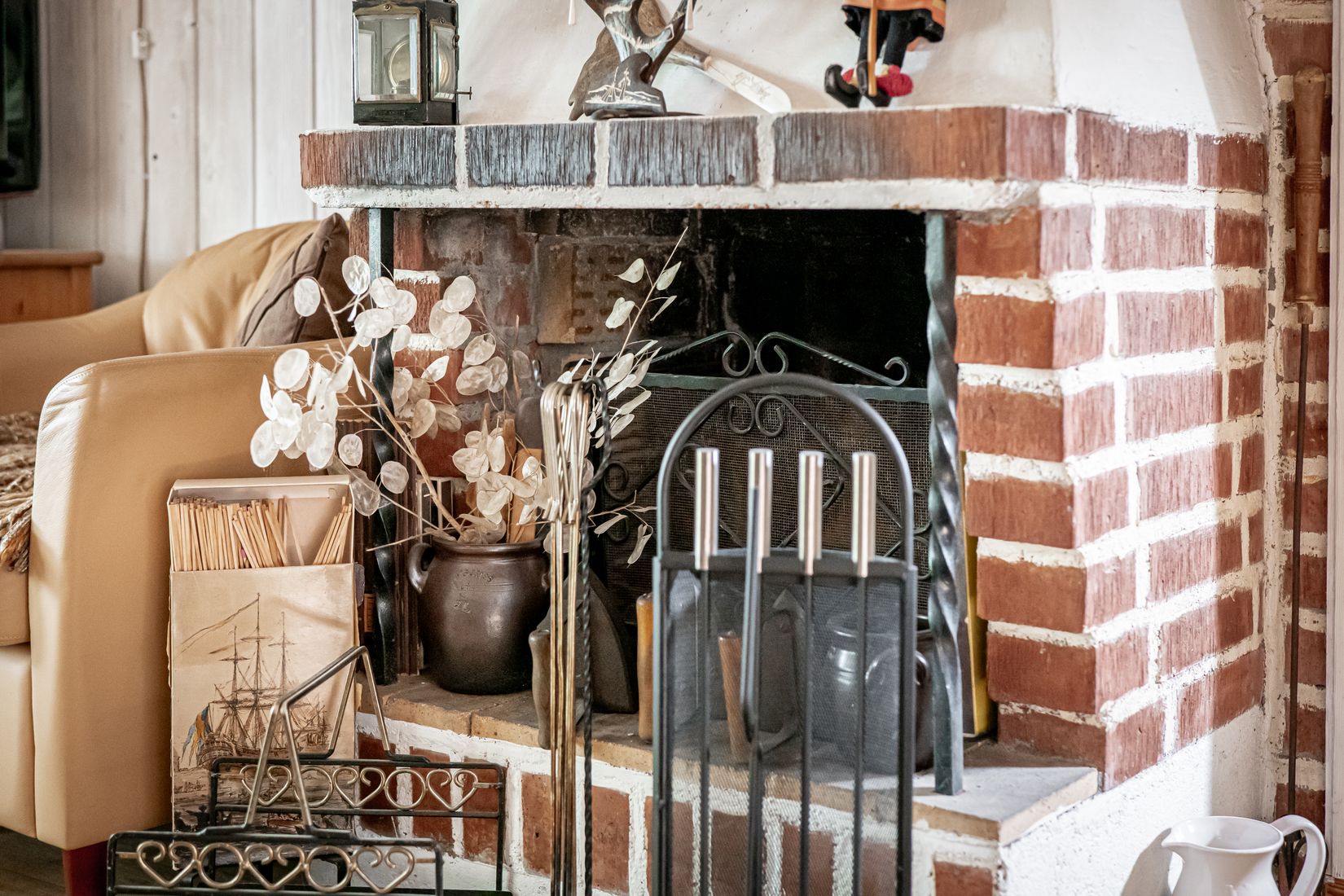 Villa, Rosendala Tomtelyckan 2, Rosendala, Karlsborg