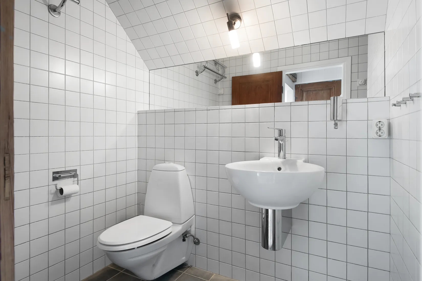 Villa, Arkelstorpsvägen 98, Kristianstad