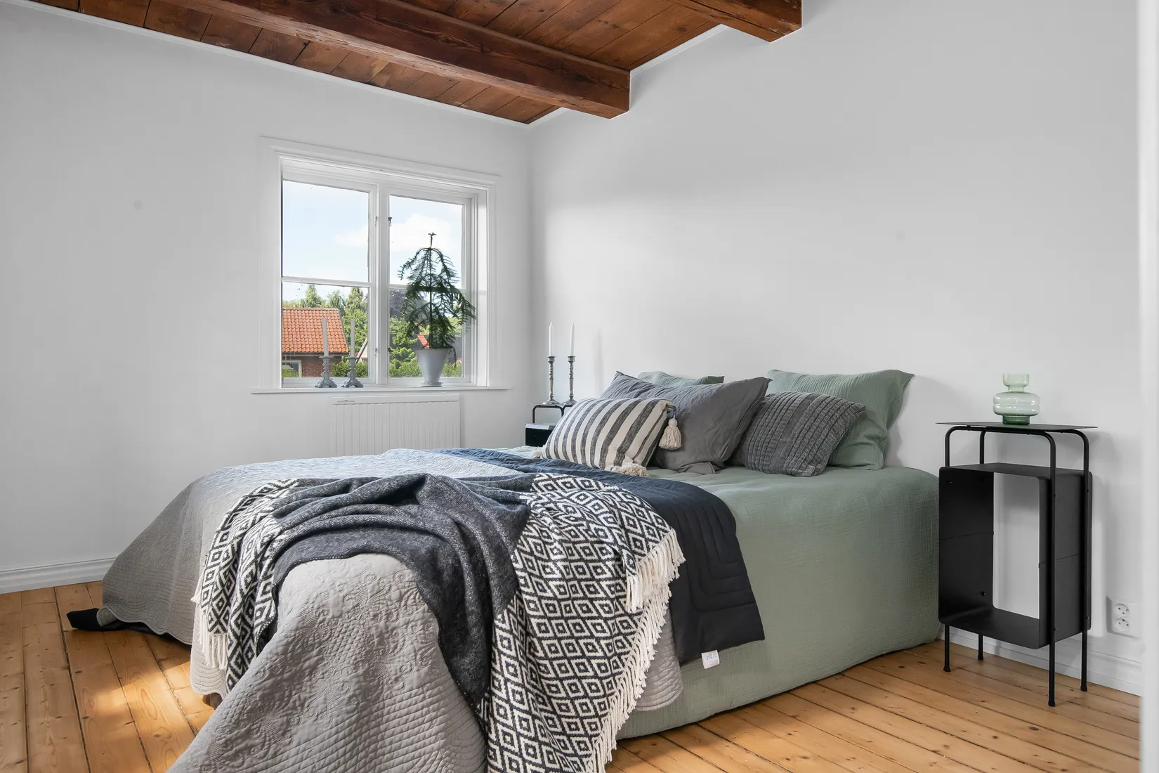 Villa, Arkelstorpsvägen 98, Kristianstad