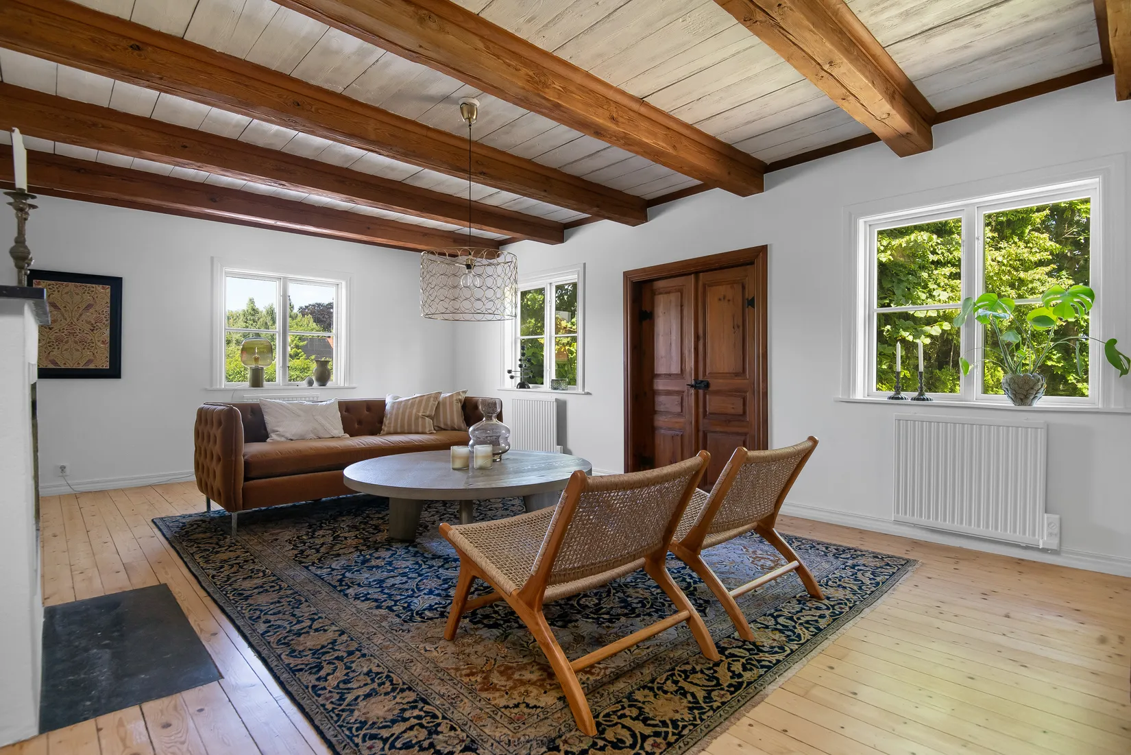 Villa, Arkelstorpsvägen 98, Kristianstad