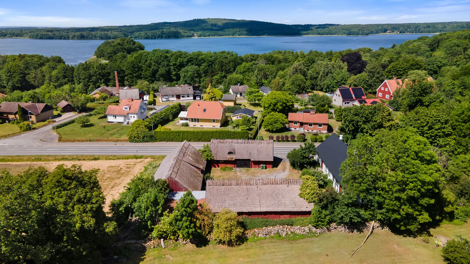 Villa, Arkelstorpsvägen 98, Kristianstad