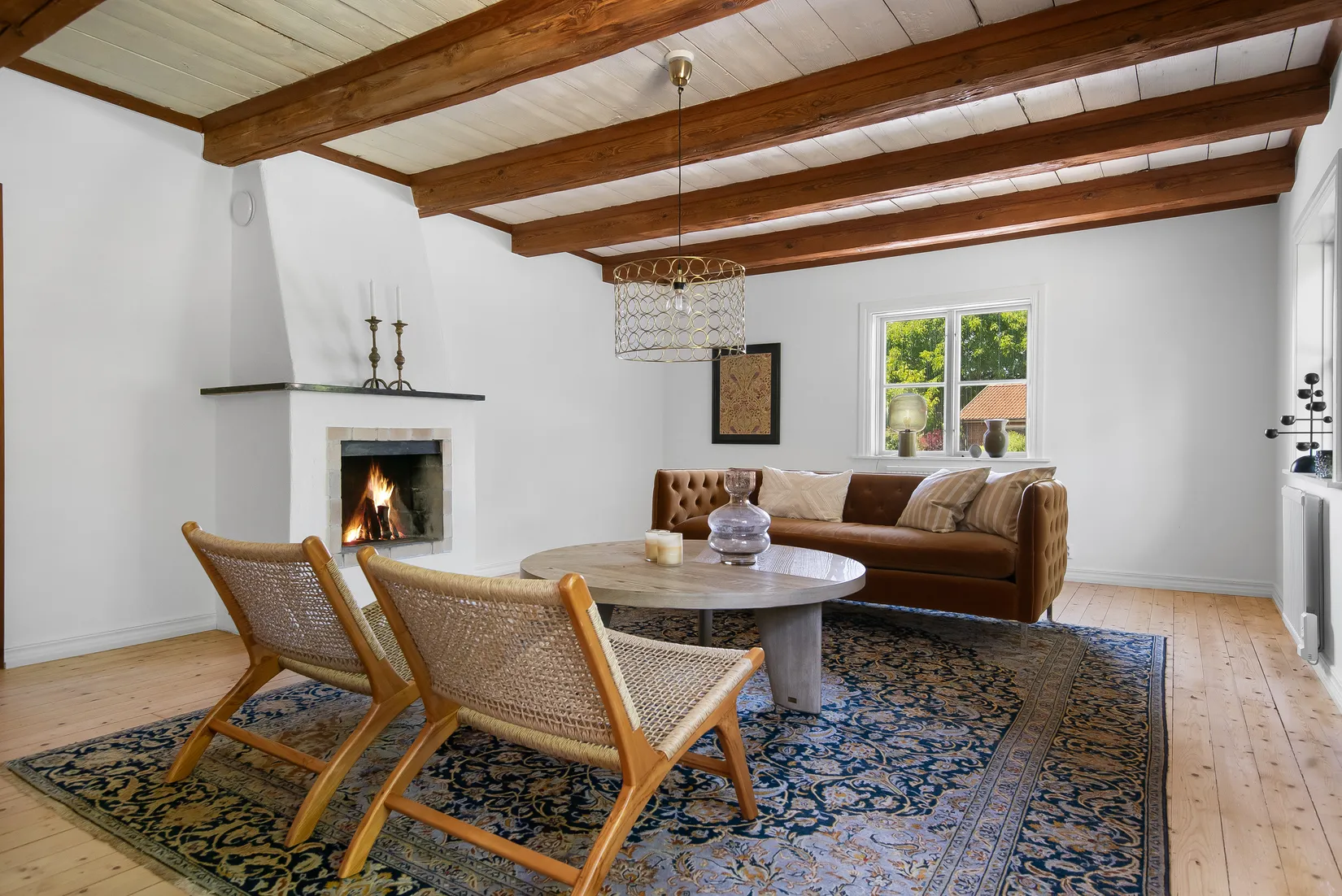 Villa, Arkelstorpsvägen 98, Kristianstad