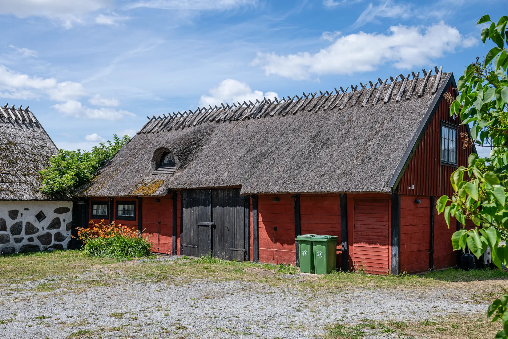 Villa, Arkelstorpsvägen 98, Kristianstad