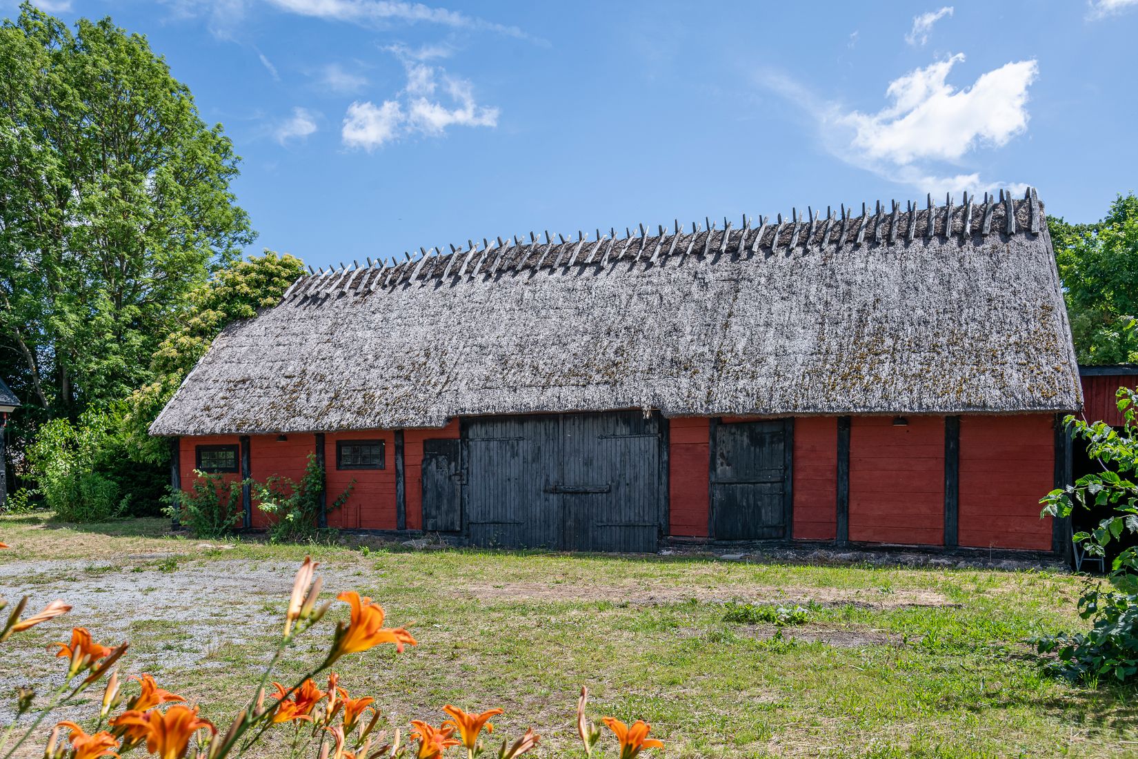 Villa, Arkelstorpsvägen 98, Kristianstad