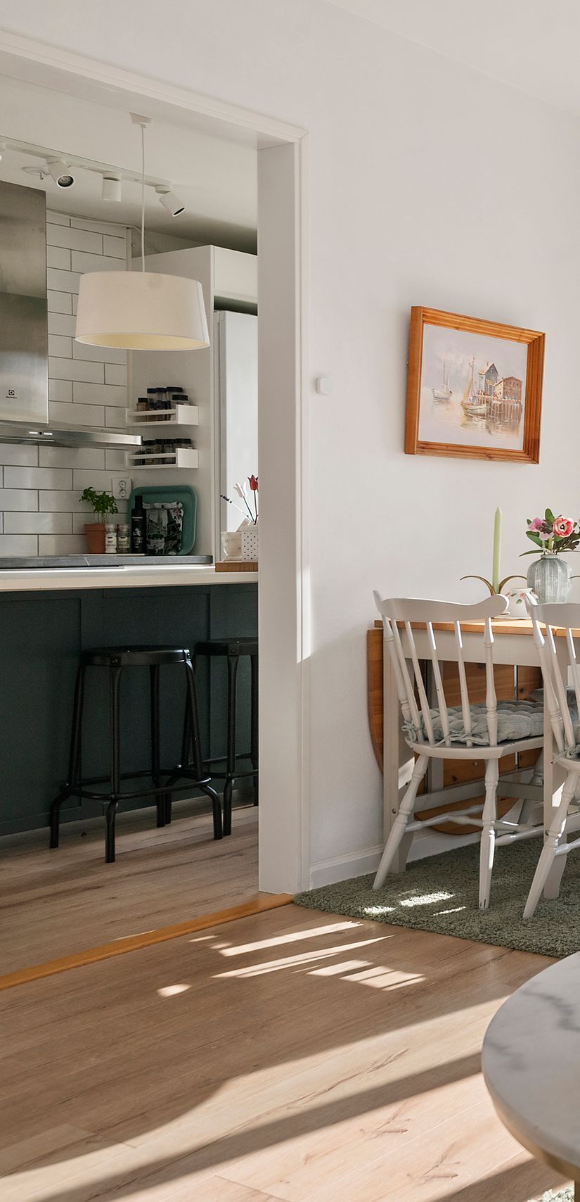 Bostadsrätt, Oxhagsvägen 17, Kristianstad