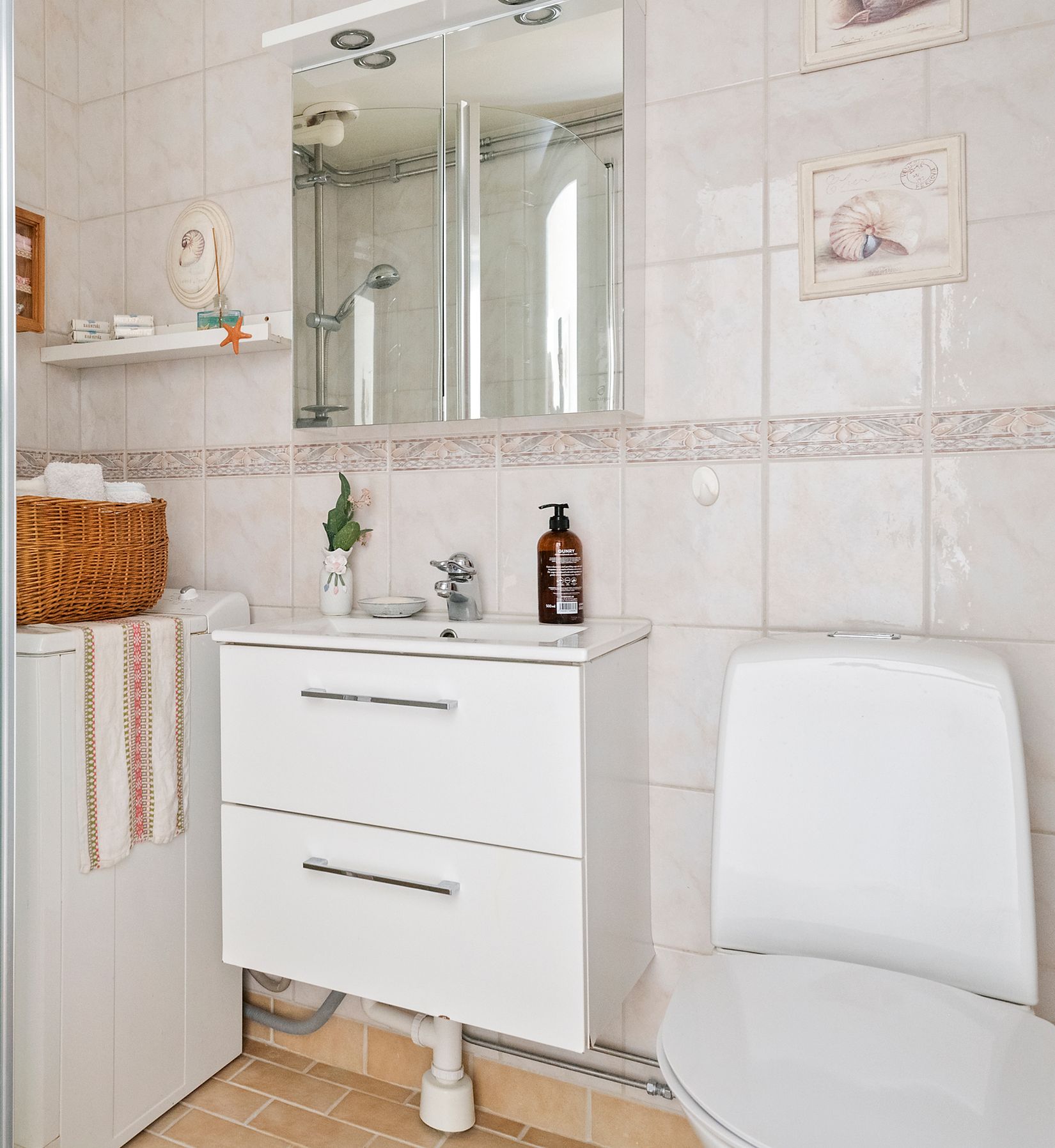 Bostadsrätt, Oxhagsvägen 17, Kristianstad