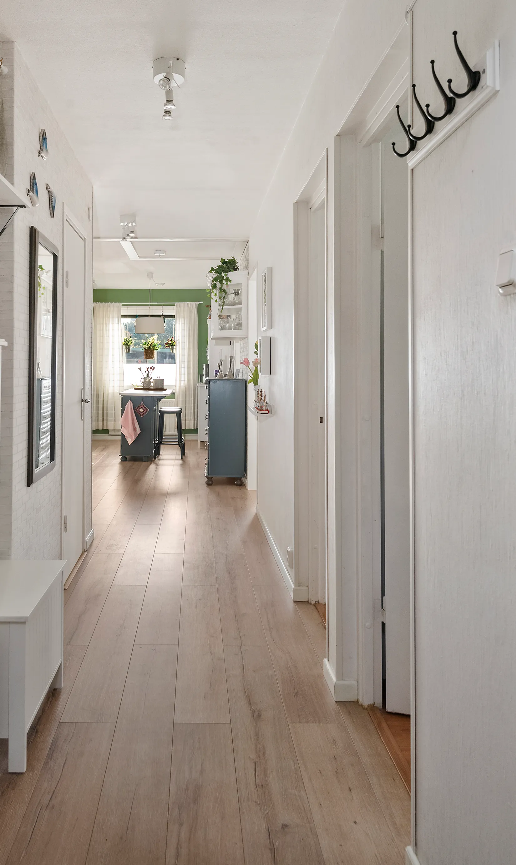 Bostadsrätt, Oxhagsvägen 17, Kristianstad